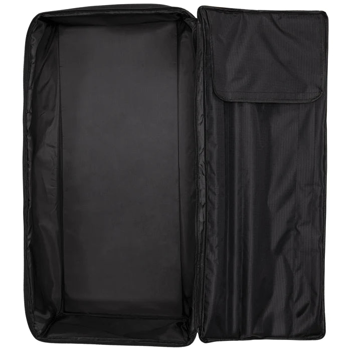 Westcott X-Drop Pro 3-Pack Backdrop Kit (8x8)