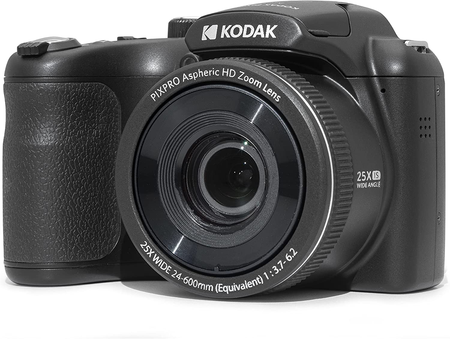 KODAK PIXPRO Astro Zoom AZ255 KIT Camera Case and 32GB Card