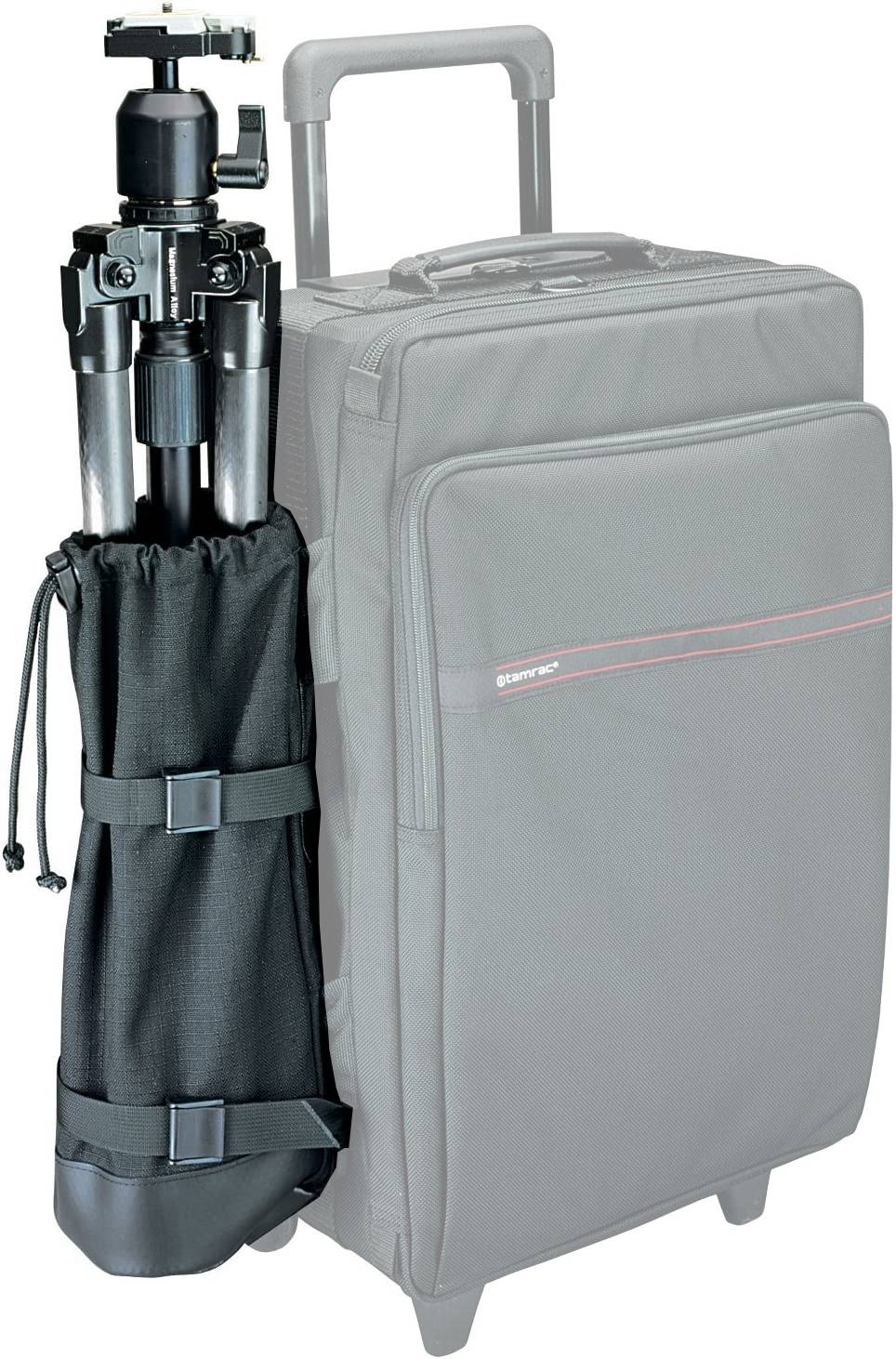 Clearance Tamrac MX357 BLACK MAS Tripod Boot - Black