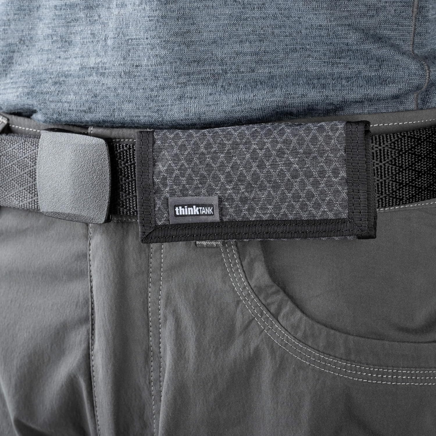 Think Tank SD Pixel Pocket Rocket V2.0 slate black