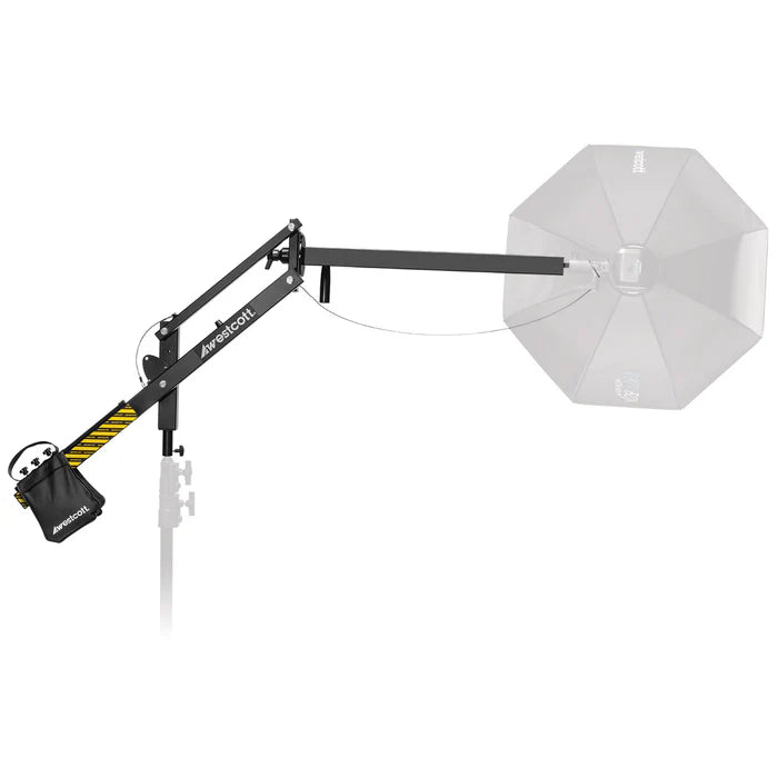 Westcott Easy Boom - 14 inch