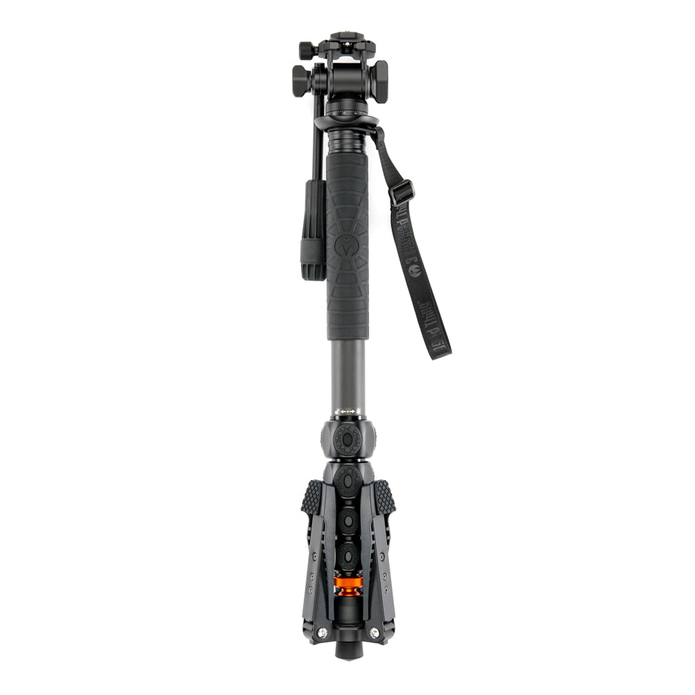 3 Legged Thing Legends Alana SuperKit Darkness Monopod