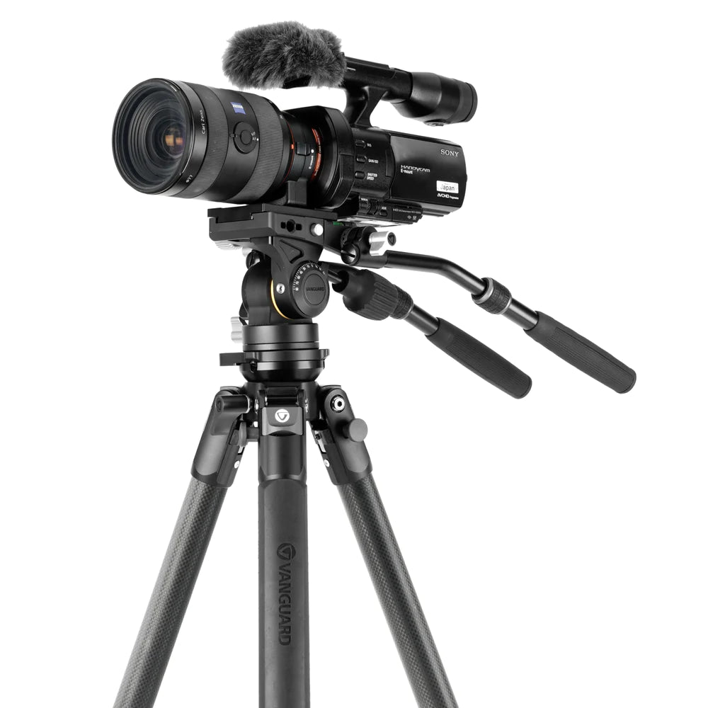 Vanguard Alta Pro 3VL 303CV 18 Carbon Tripod