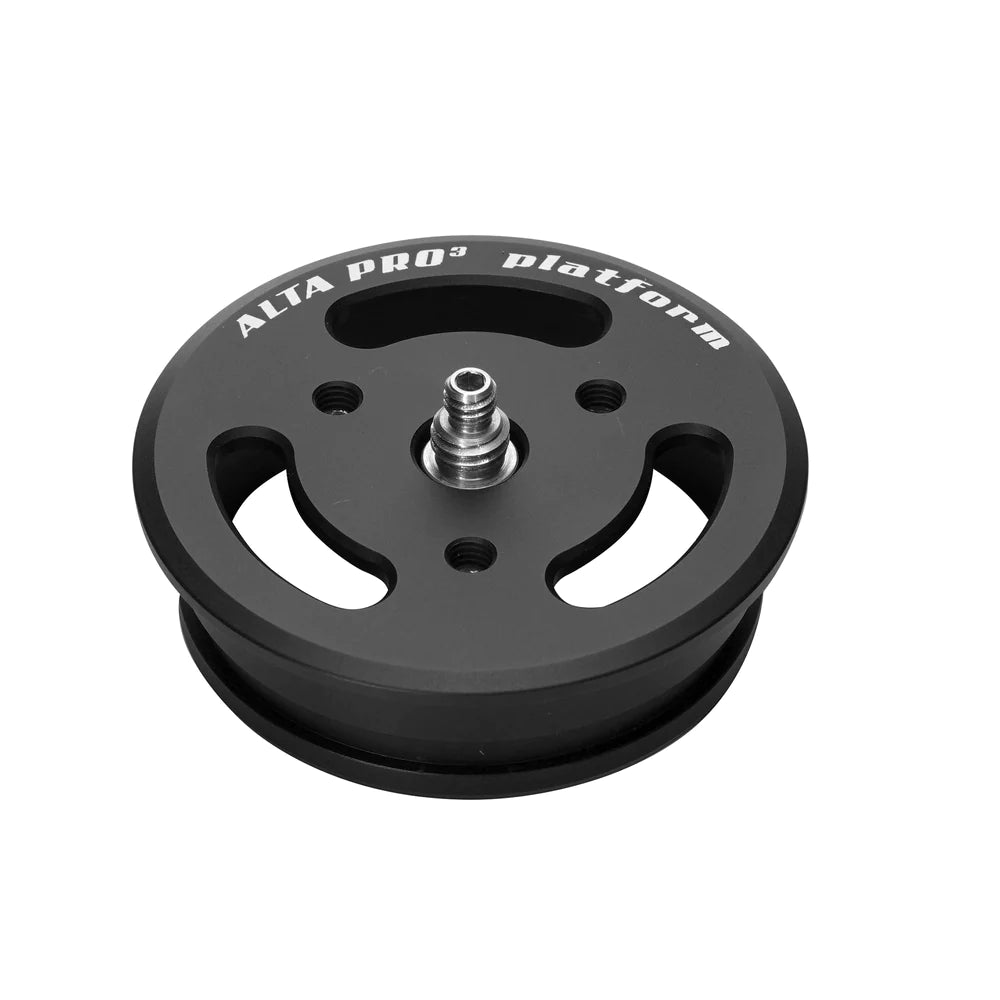 Vanguard Alta Pro 3VRL Platform 30