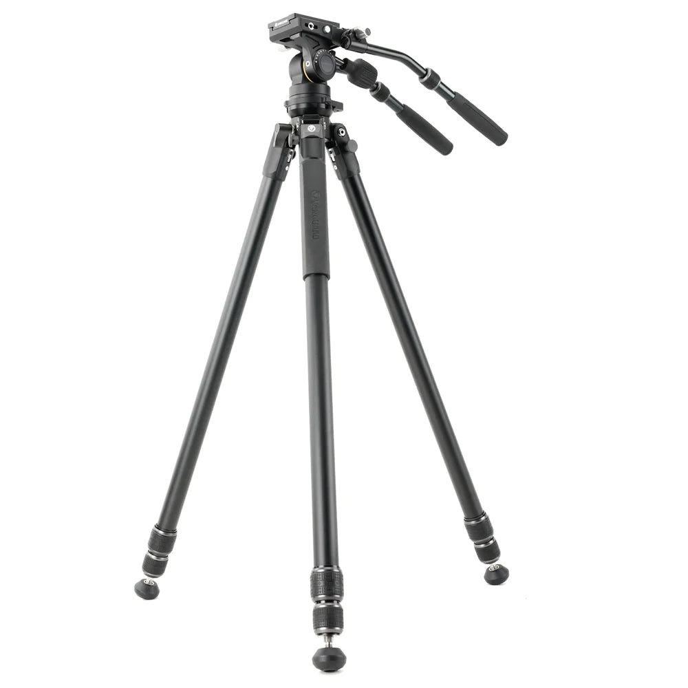 Vanguard Alta Pro 3VL 303AV 18 Aluminium Tripod