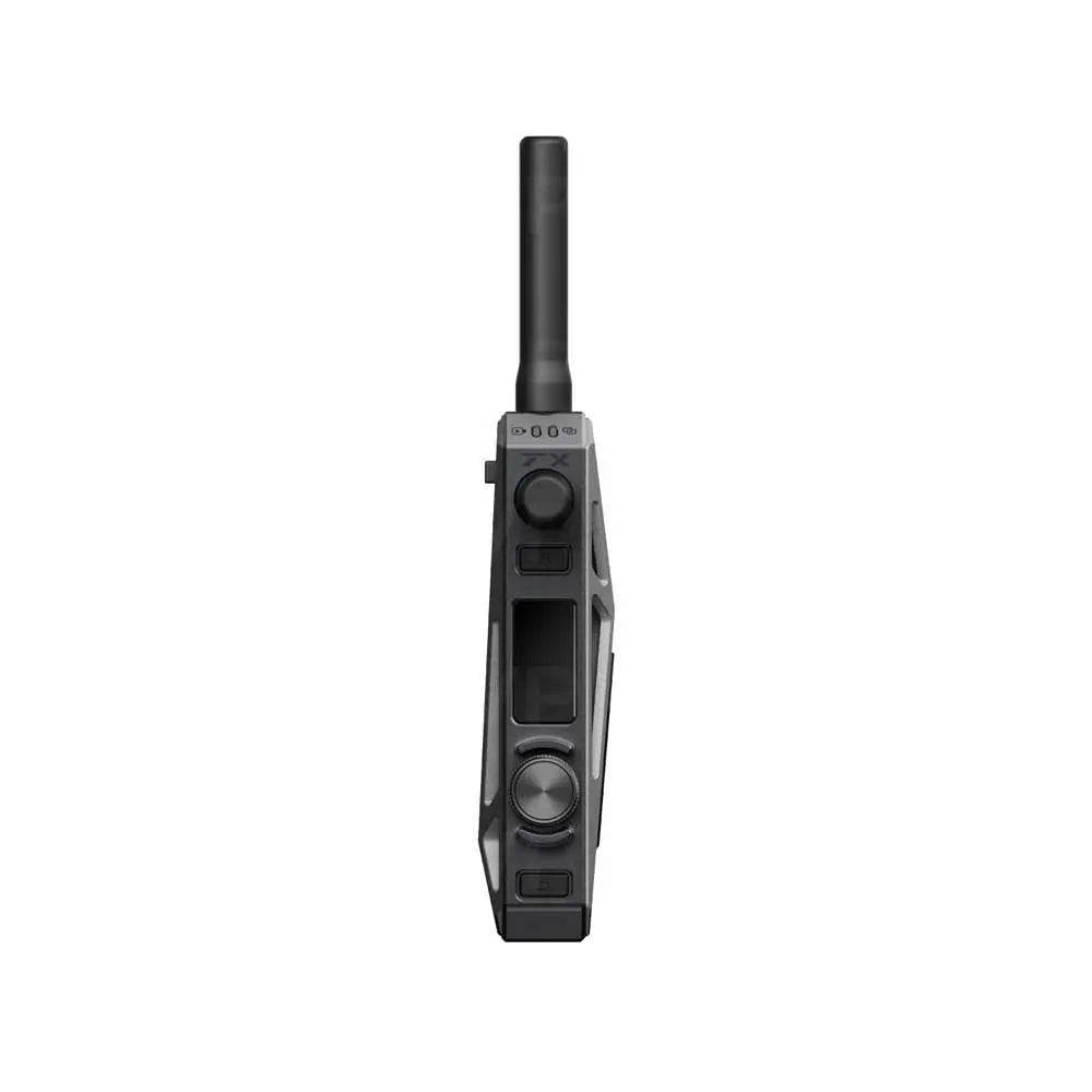 Accsoon CineView Master 4K - Transmitter + Receiver Kit side