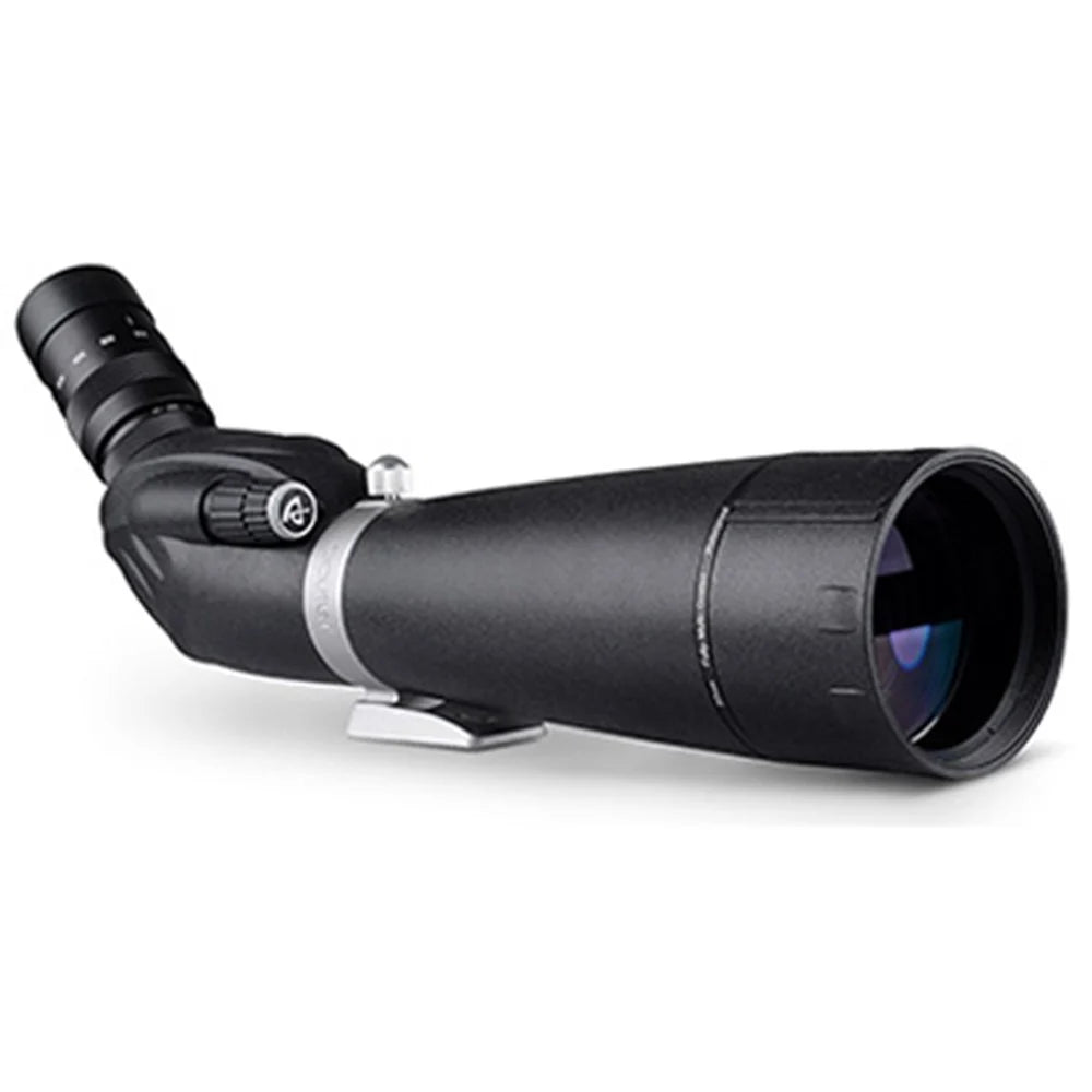 Acuter GrandVista DS80A 20–60×80 Dual-Speed Waterproof Spotting Scope