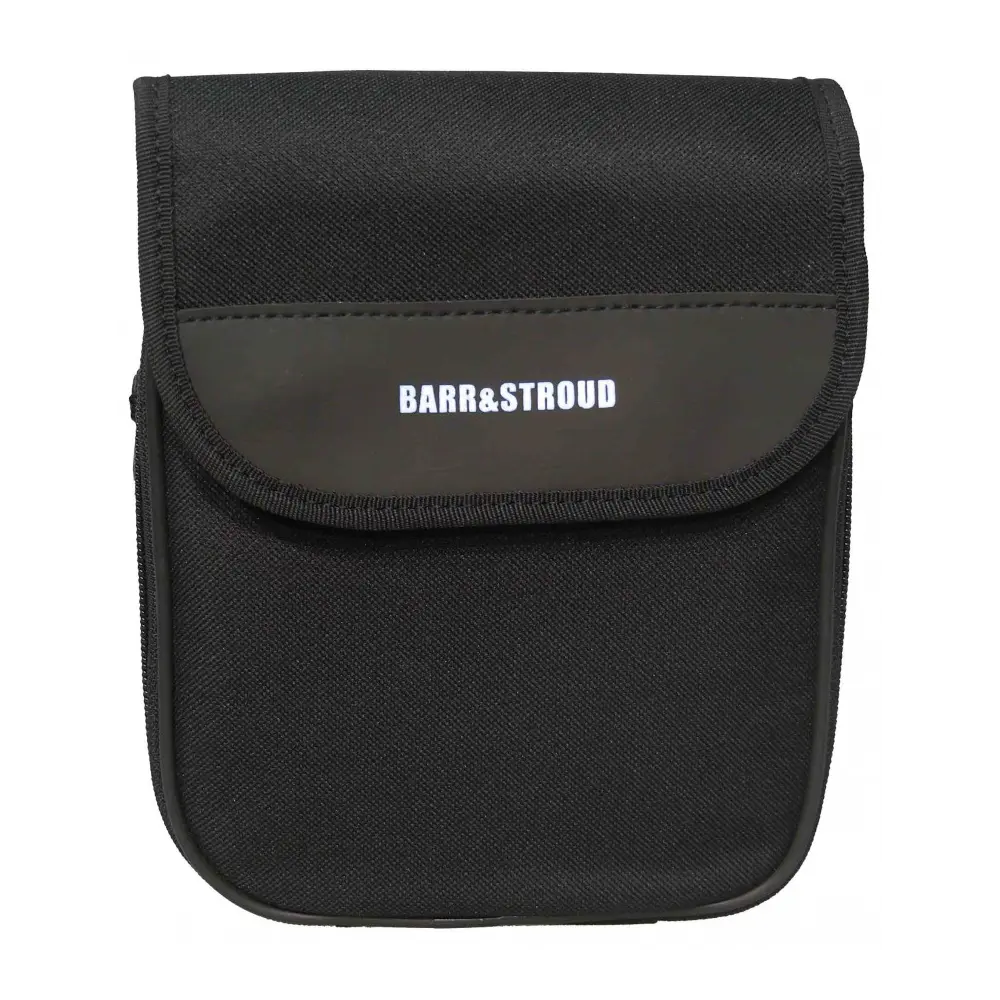 Barr & Stroud Sahara 12 x 50 Binoculars carry bag