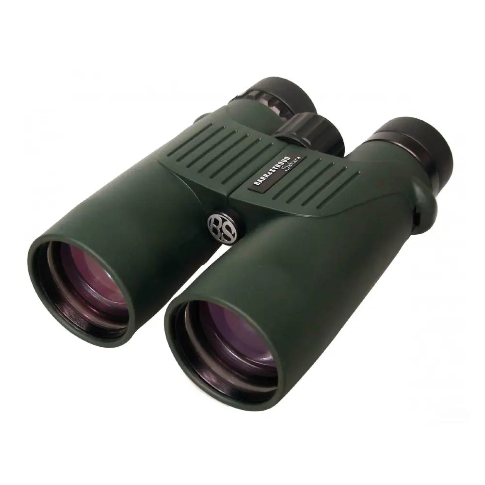Barr & Stroud Sahara 12 x 50 Binoculars front