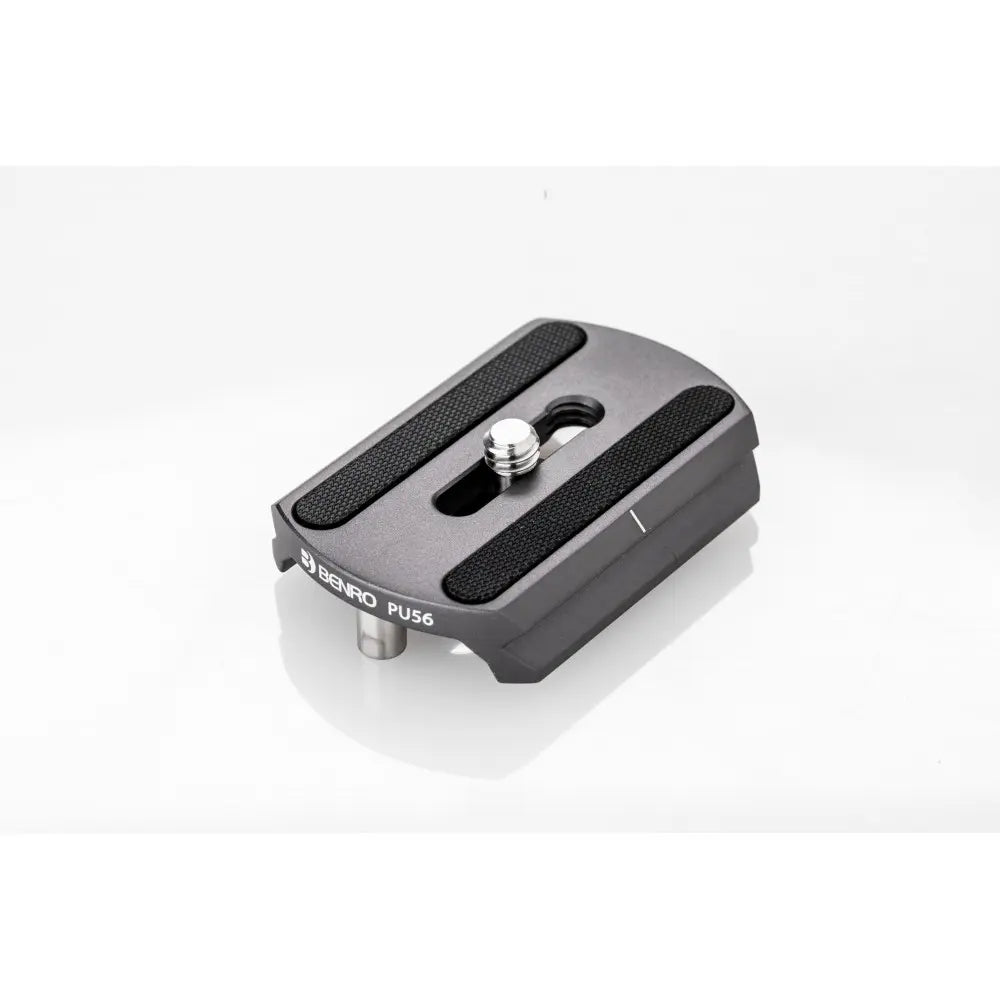 Benro GX30 Low Profile Aluminium Ballhead with PU56 Plate