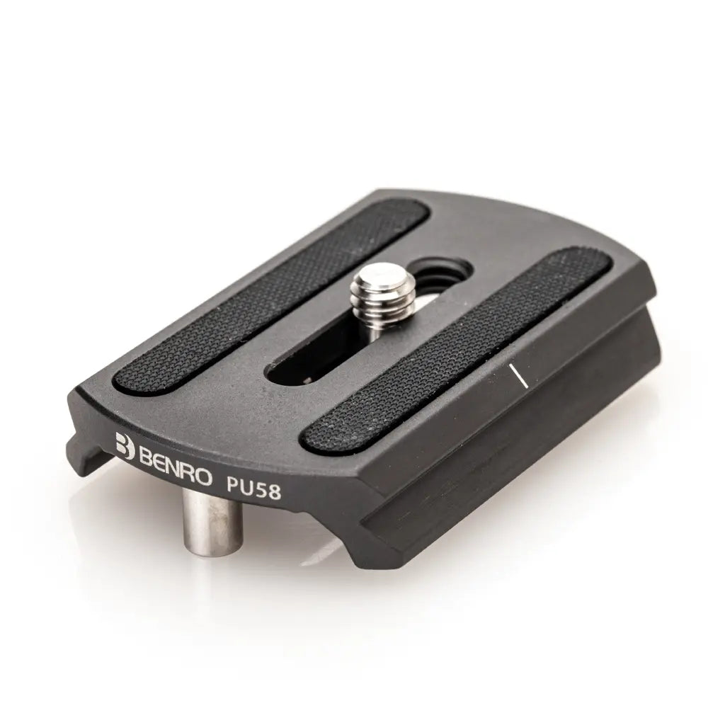 Benro MSDPL46C SupaDupa Monopod angle of tripod plate