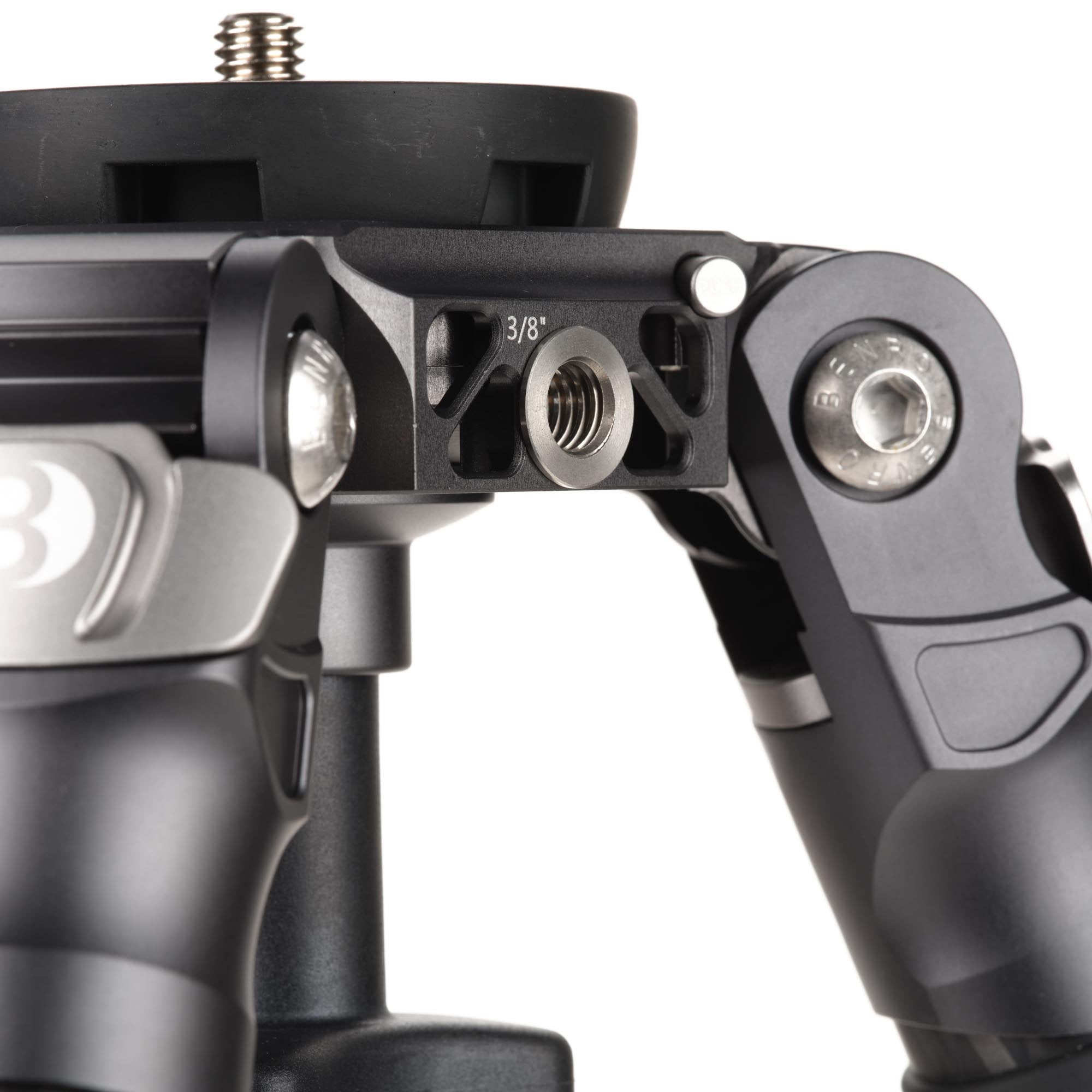 Benro Mammoth TMTH34C - Carbon Fiber Tripod