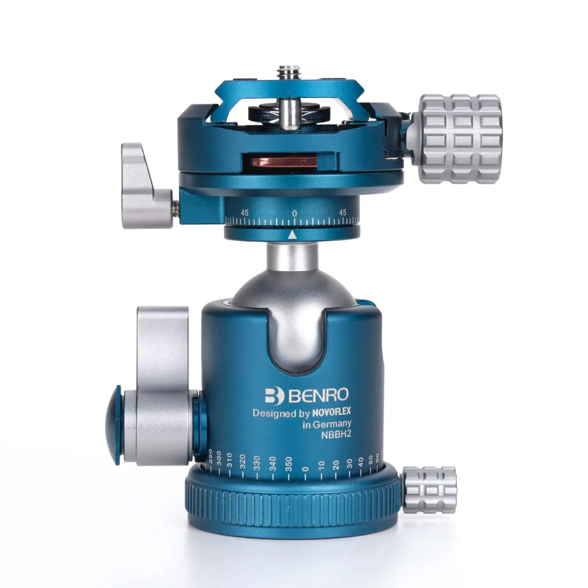 Benro NBBH2 by Novoflex Head Small front