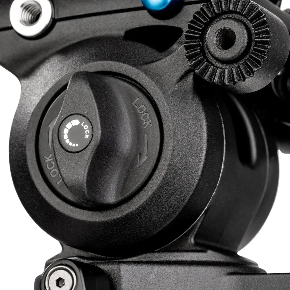 Benro S2 Pro Video Head