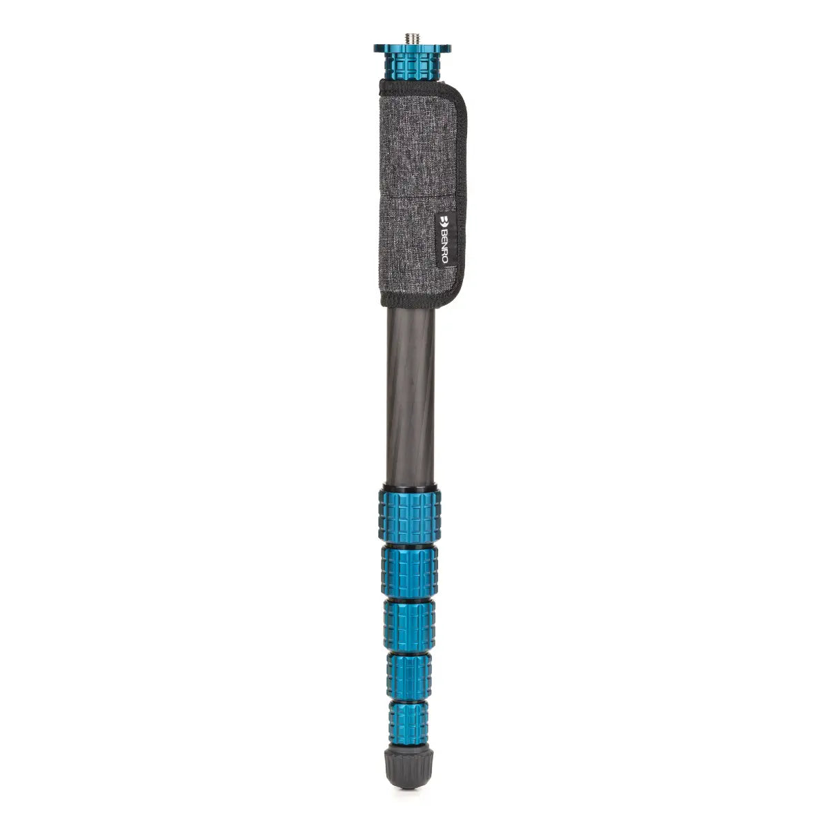 Benro Super Slim 110C Carbon Monopod front