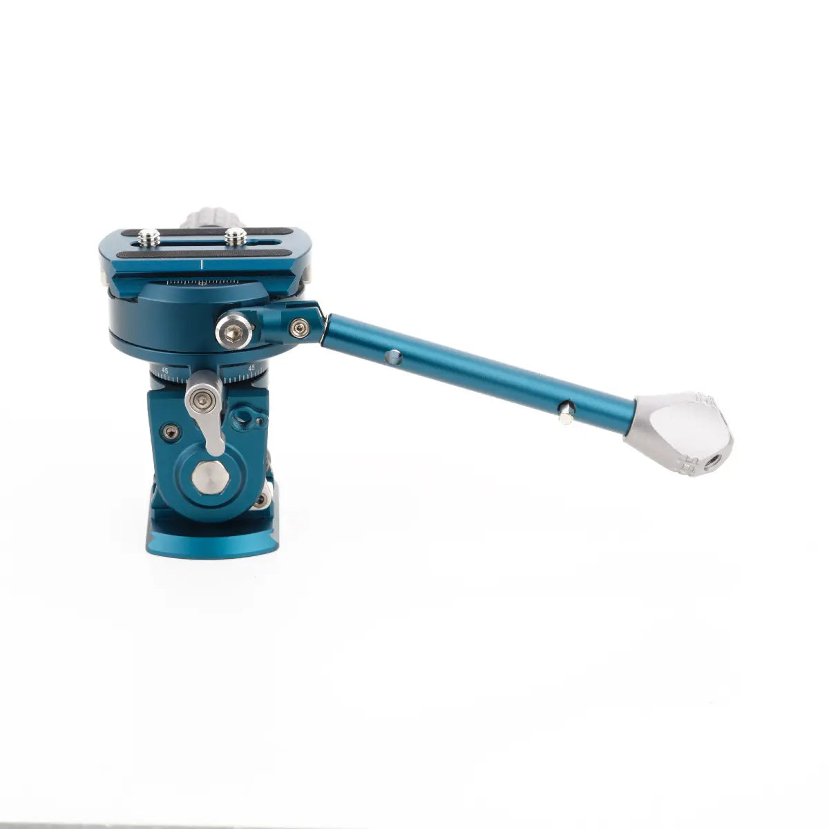 Benro TH62 Large tilt head + pan handle side