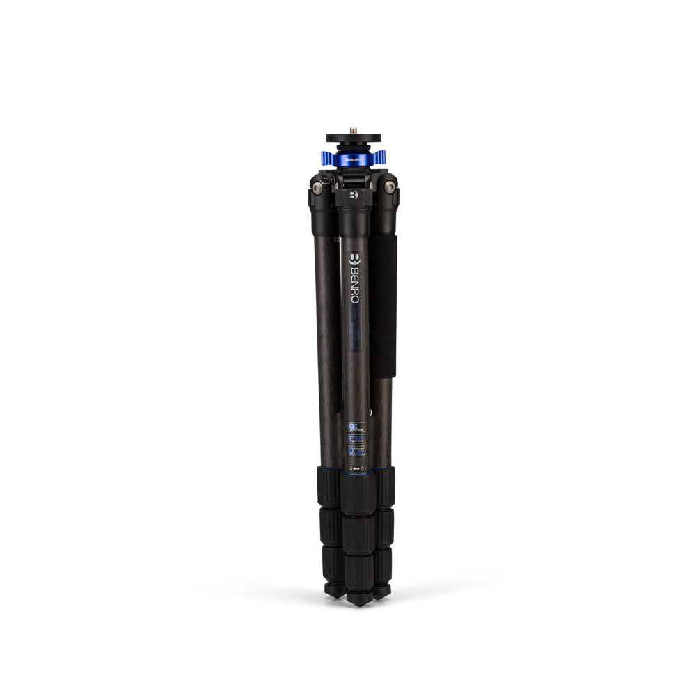Benro TMA38CL Long Series 3 Mach3 Carbon Fiber Tripod