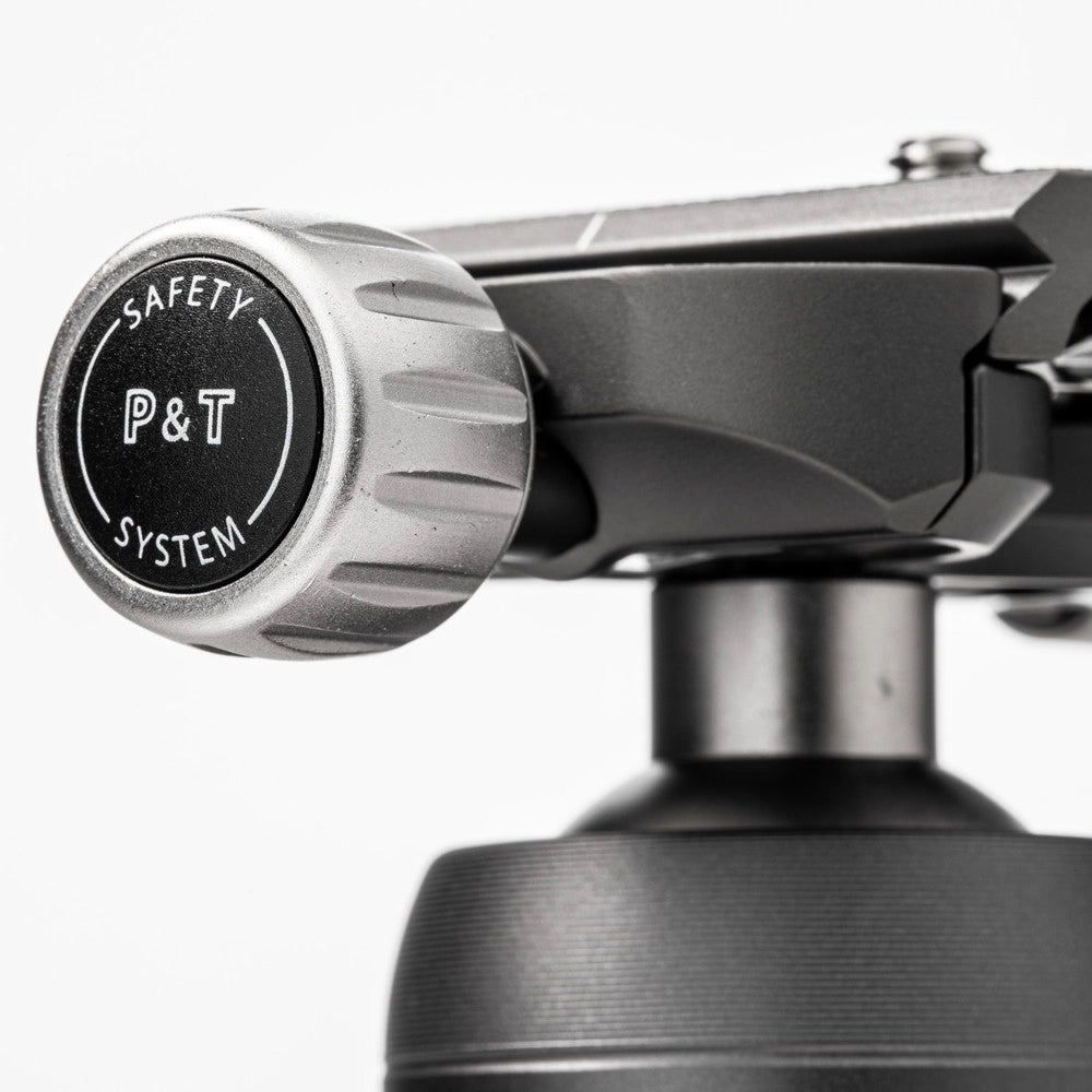 Benro VX20 Two Series Arca-Type Aluminium Ball Head