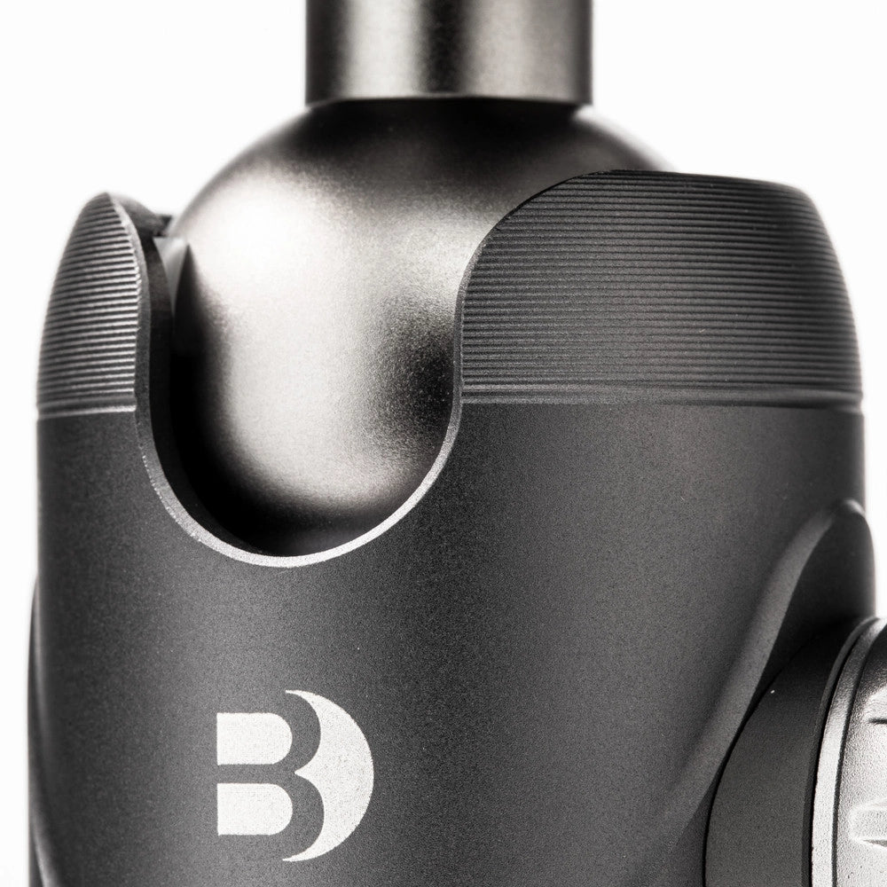 Benro VX20 Two Series Arca-Type Aluminium Ball Head
