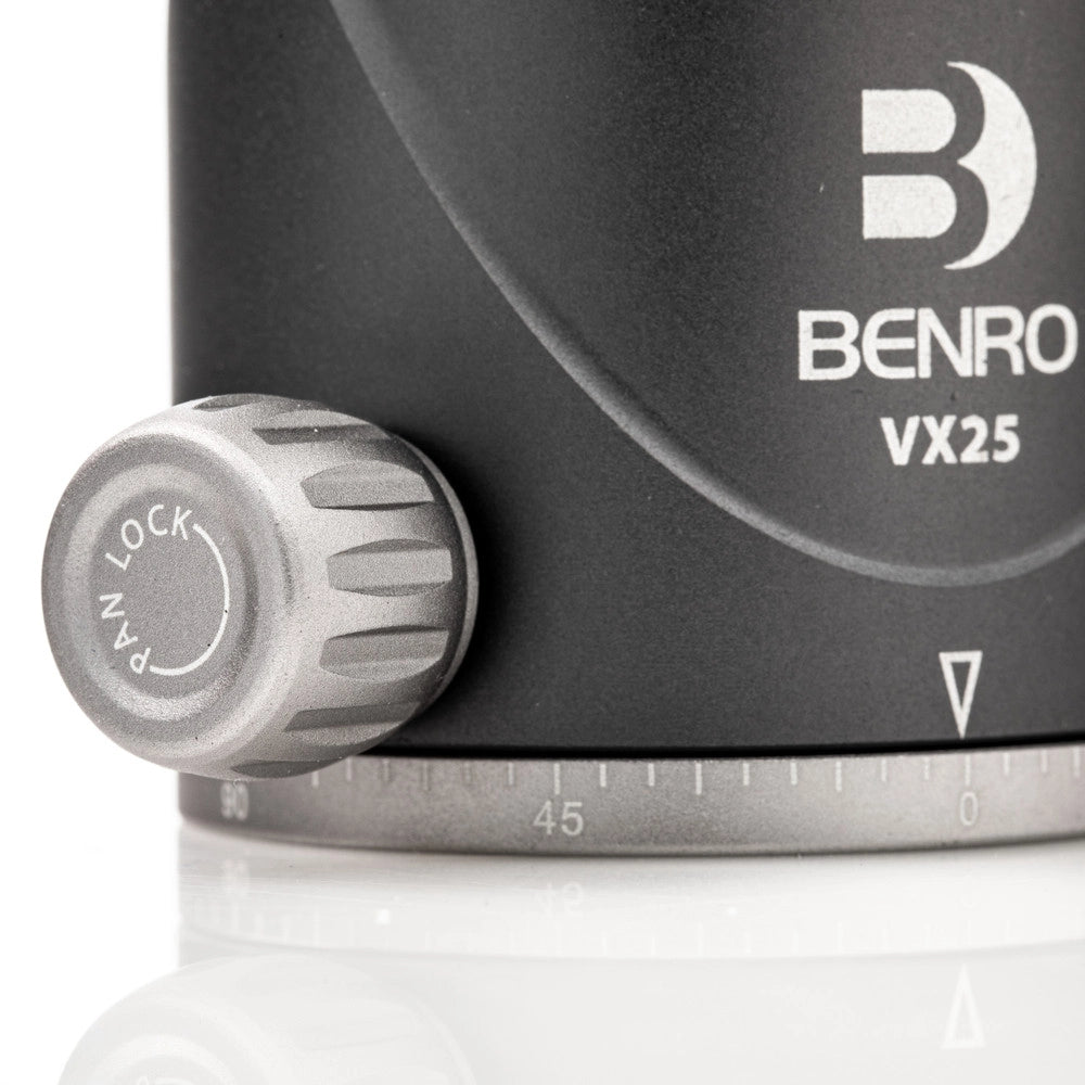 Benro VX20 Two Series Arca-Type Aluminium Ball Head