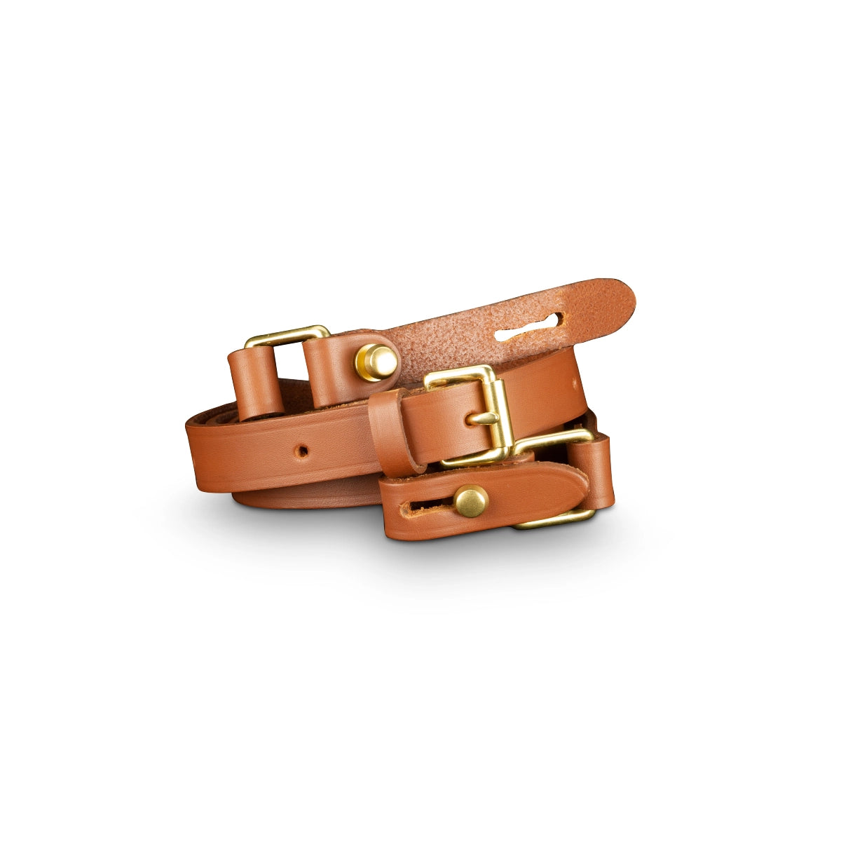 Billingham Ten-16 Khaki/Tan strack