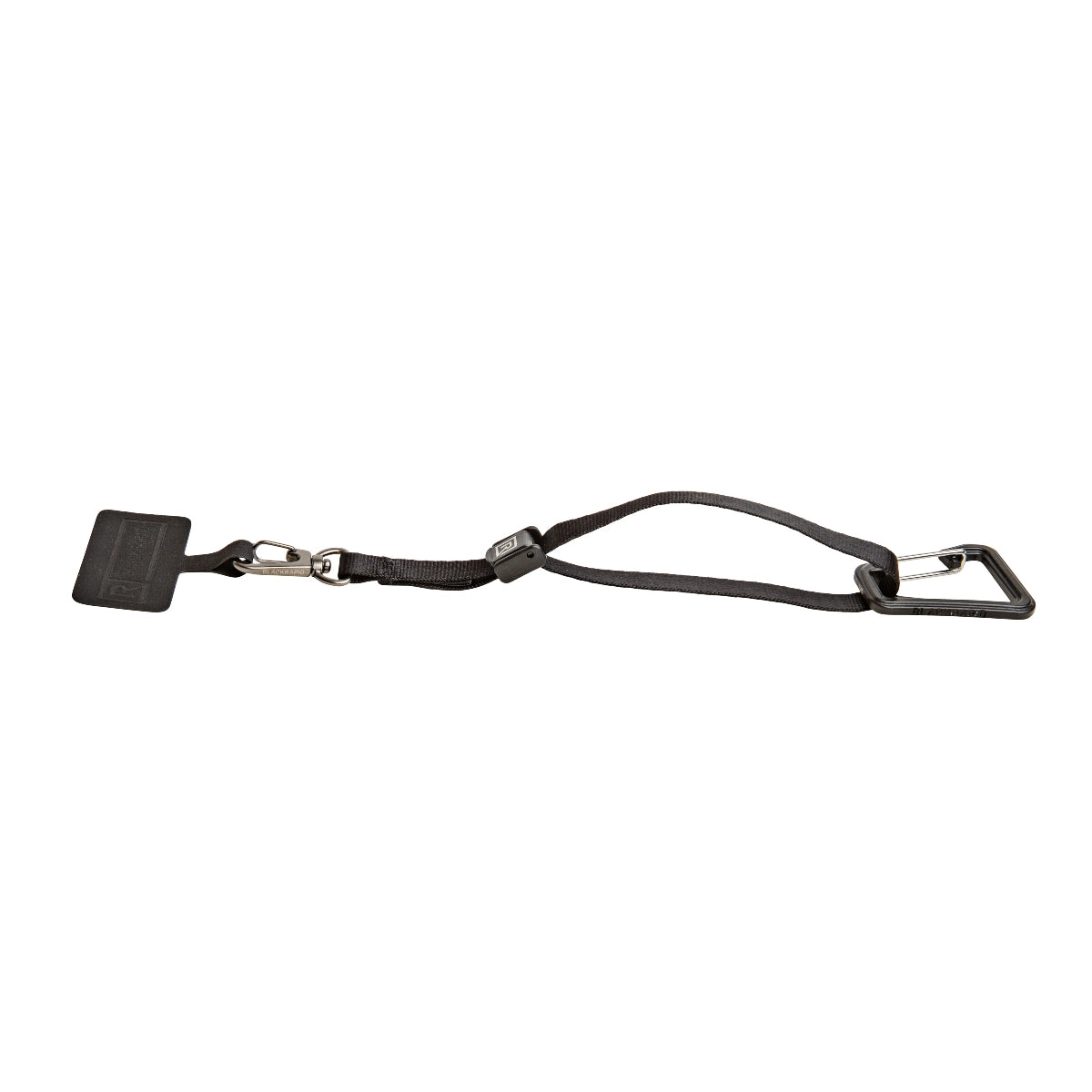 BlackRapid Wander Bundle Mobile Phone Wrist Strap and Carrying Kit