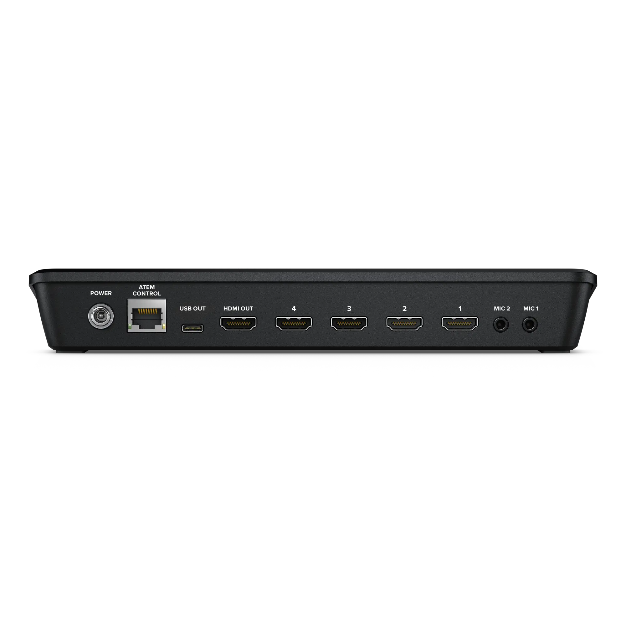 Blackmagic Design ATEM Mini PRO Live Stream Switcher