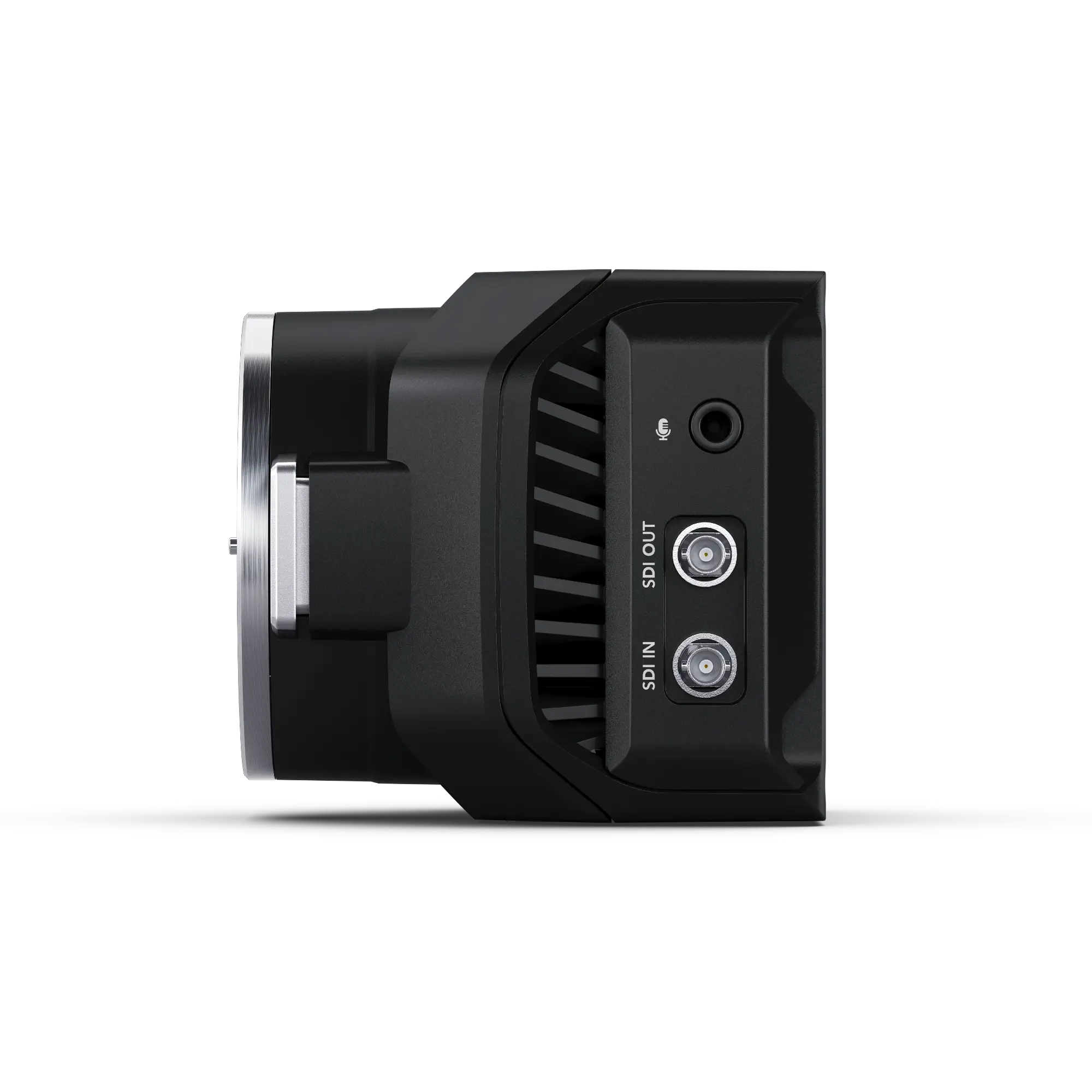 Blackmagic Design Micro Studio Camera 4K G2 - Body Only