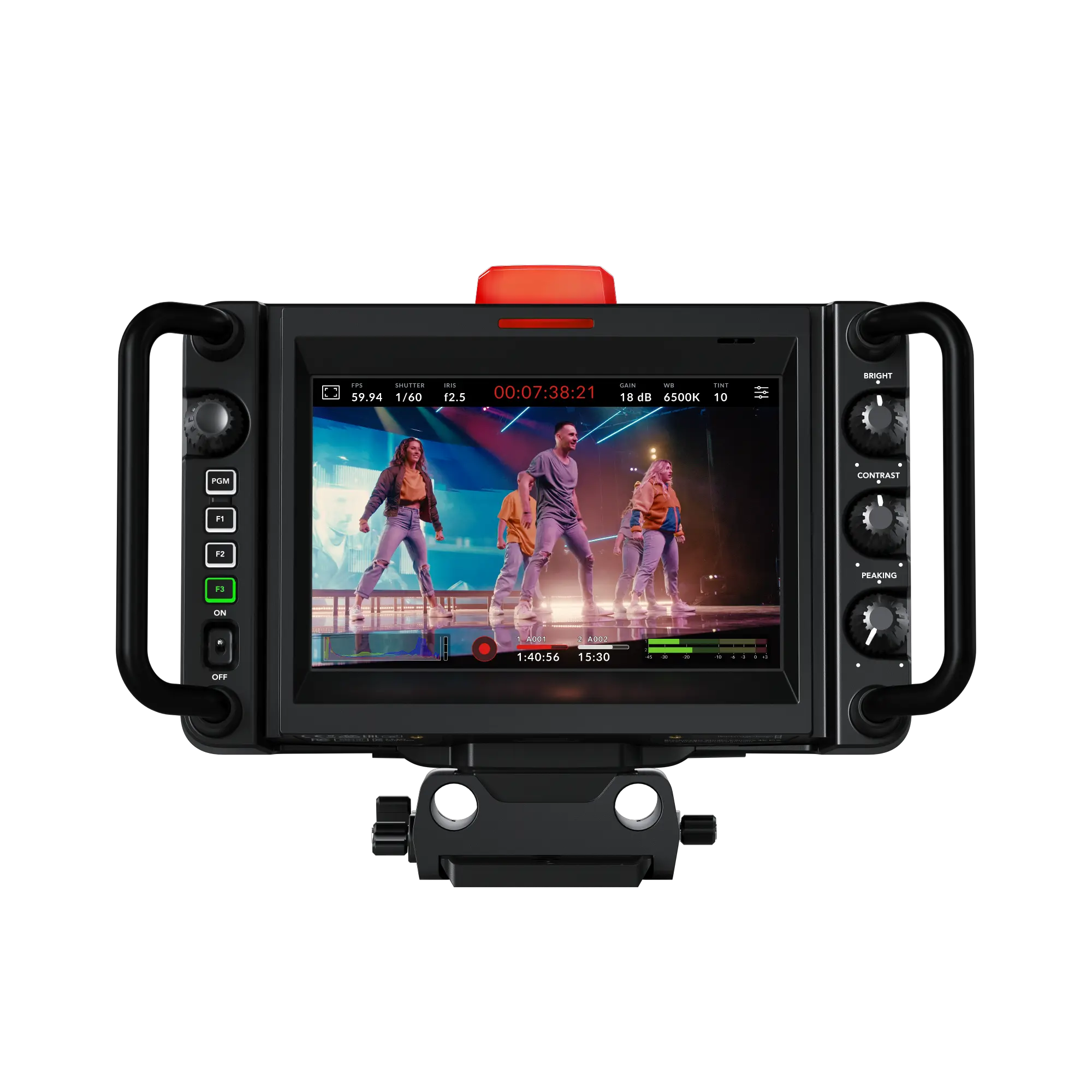 Blackmagic Design Studio Camera 4K Plus G2