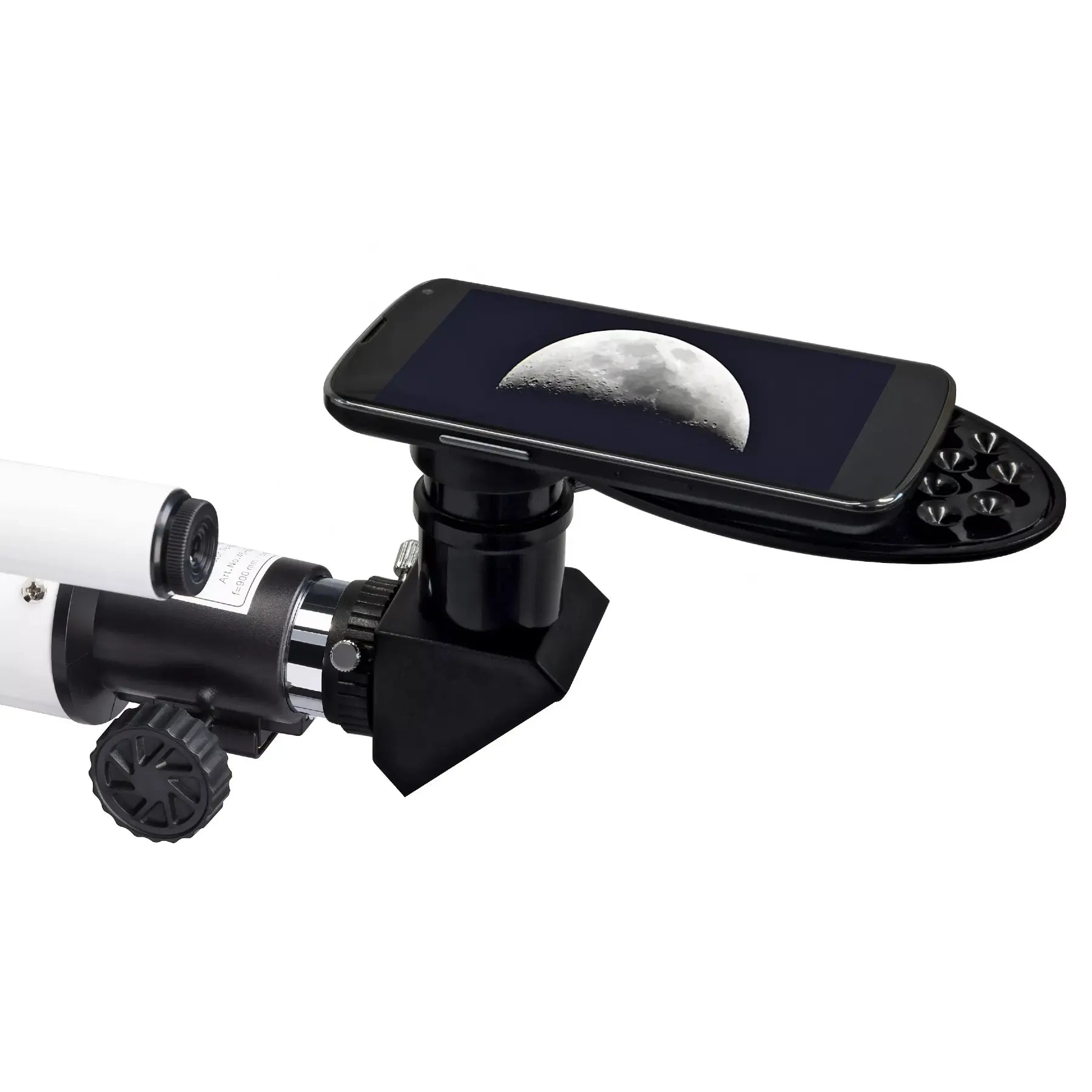 Bresser Classic 60/900 AZ Refractor Telescope