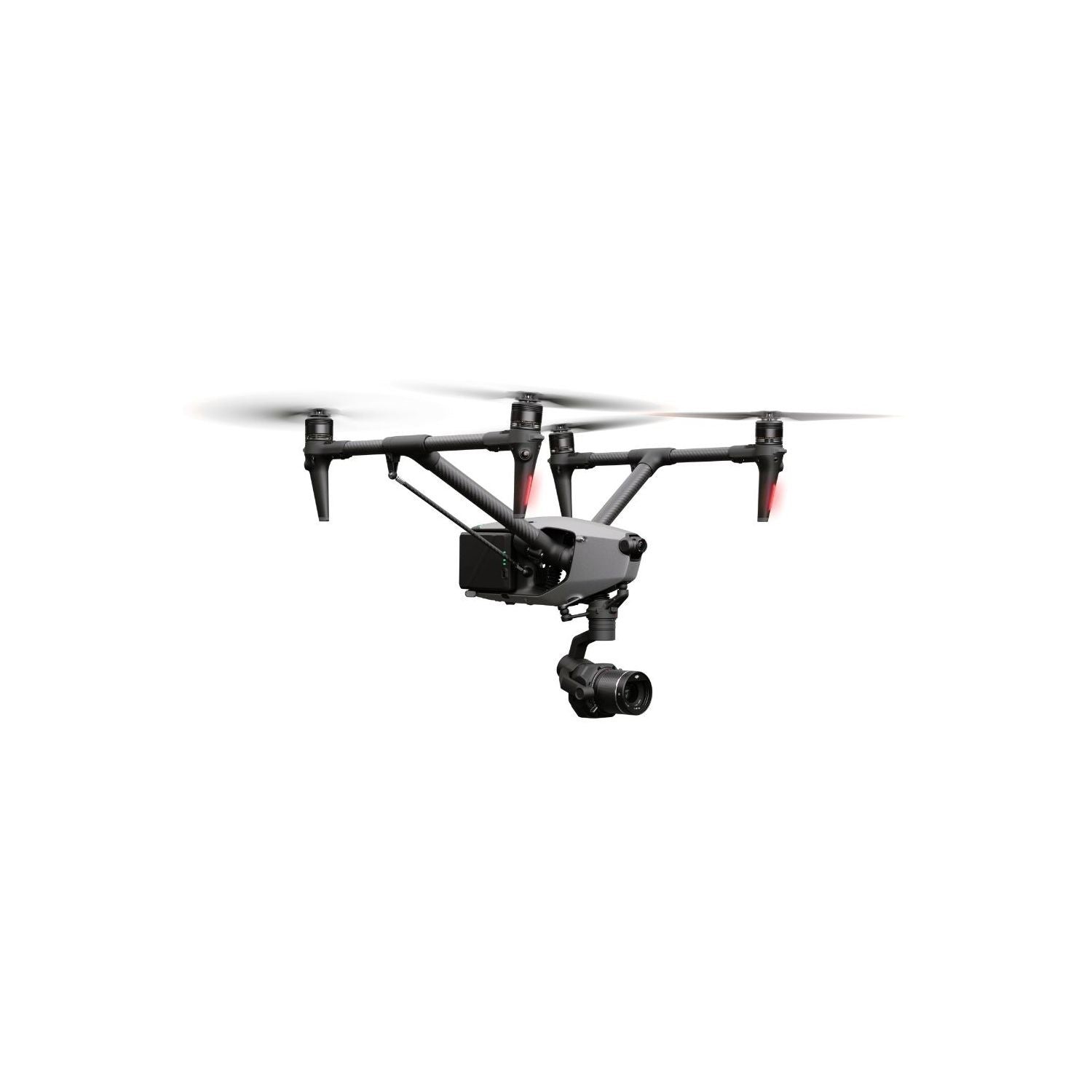 DJI Inspire 3 Combo Drone