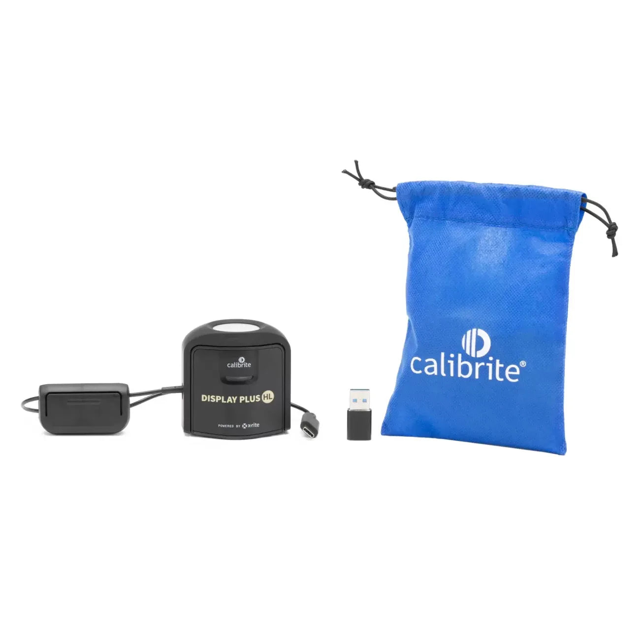 Calibrite Display Plus HL: Precision Colour Calibration