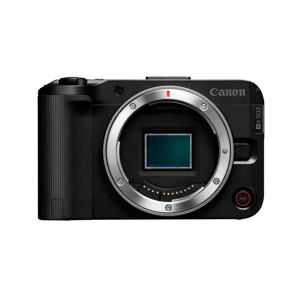 Canon EOS R50 V Mirrorless Camera - Body Only