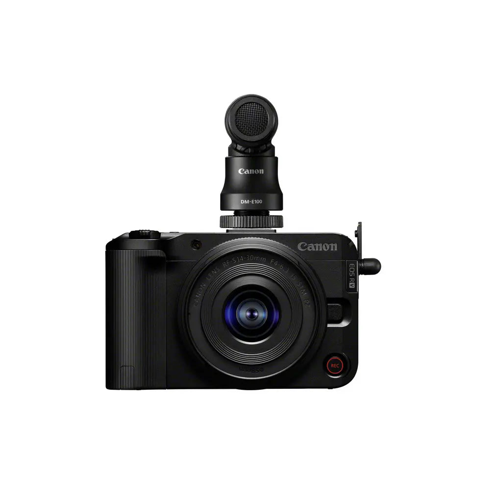 Canon EOS R50 V Mirrorless Camera + RF-S 14-30mm Creator Kit