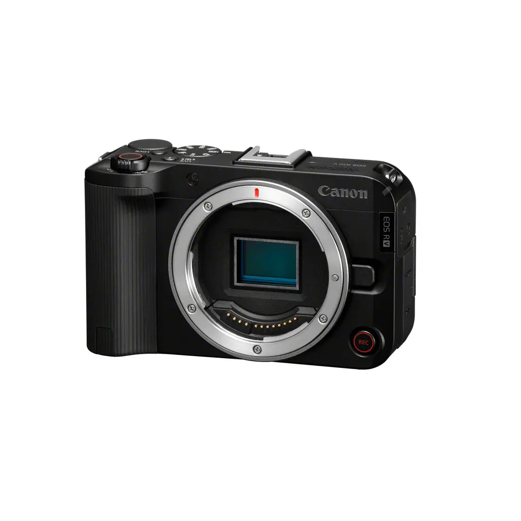 Canon EOS R50 V Mirrorless Camera - Body Only
