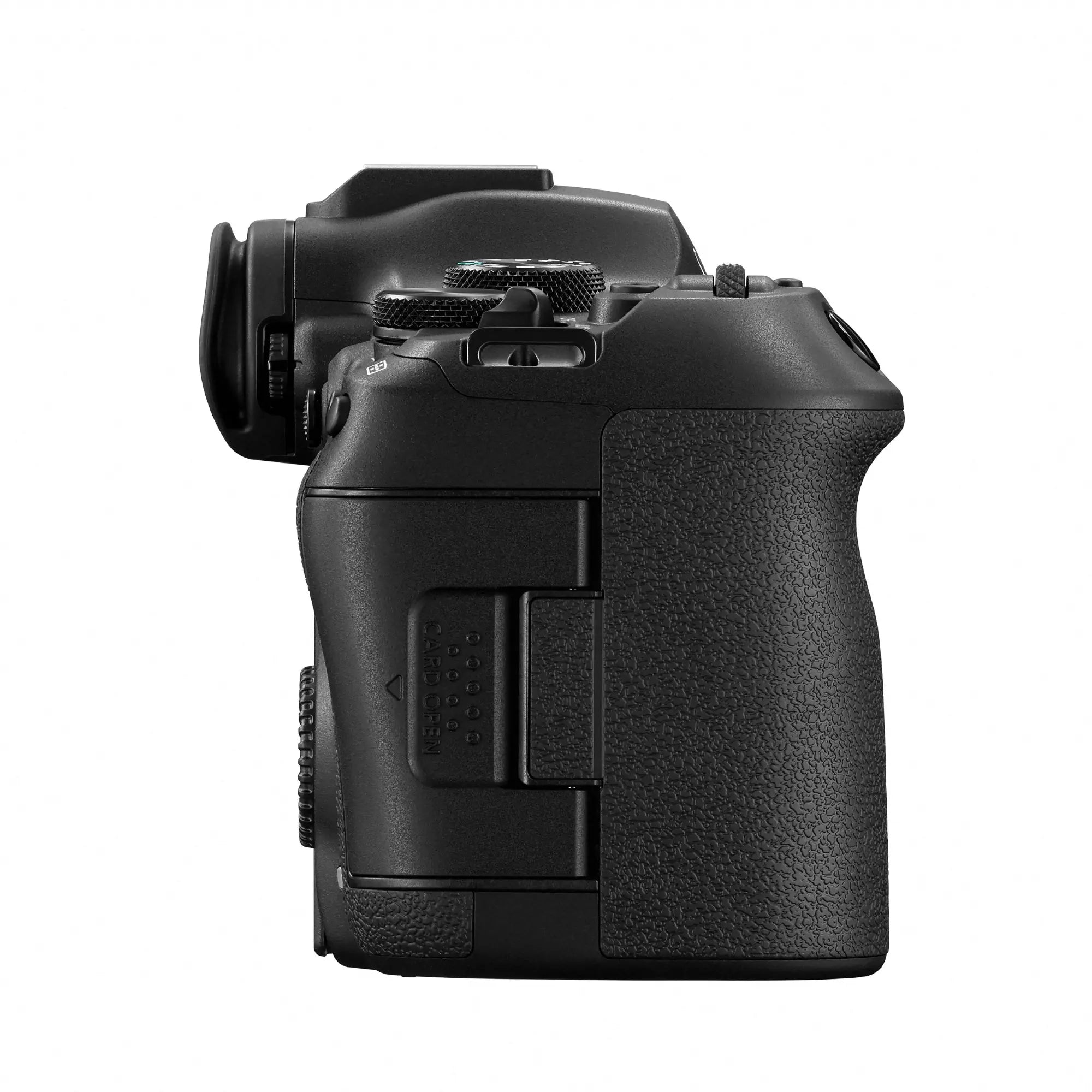 Canon EOS R6 Mark III with RF 24-105mm F4L IS USM Lens Kit