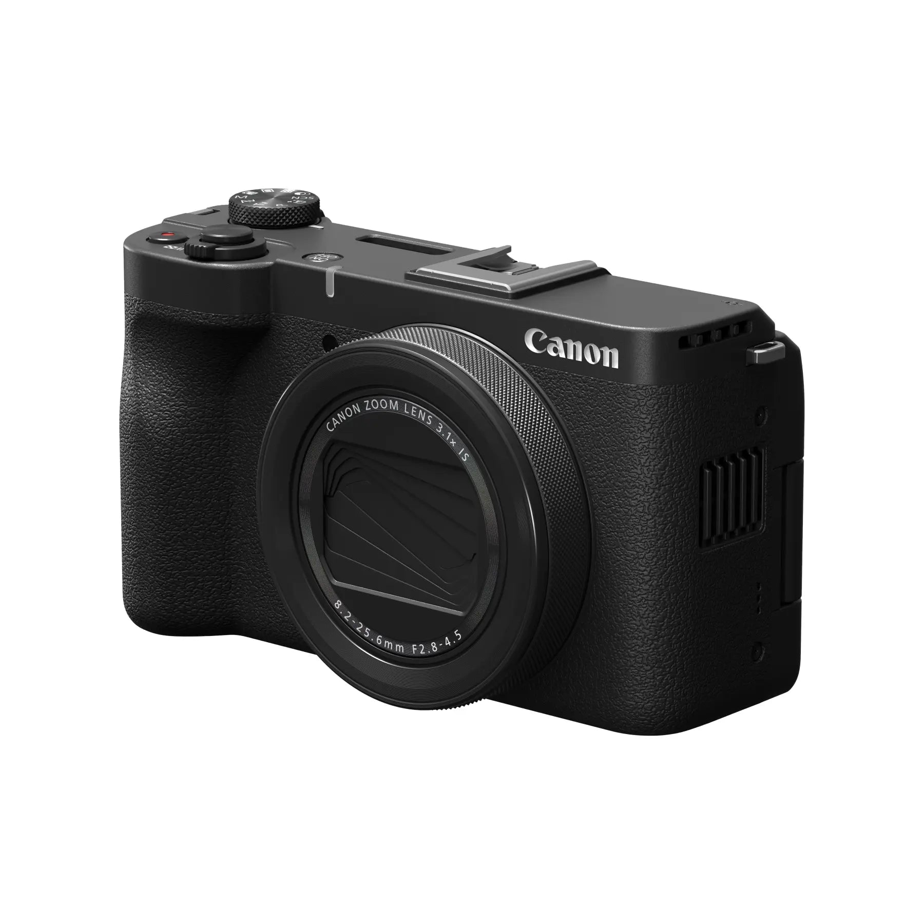 Canon PowerShot V1 - Compact Camera