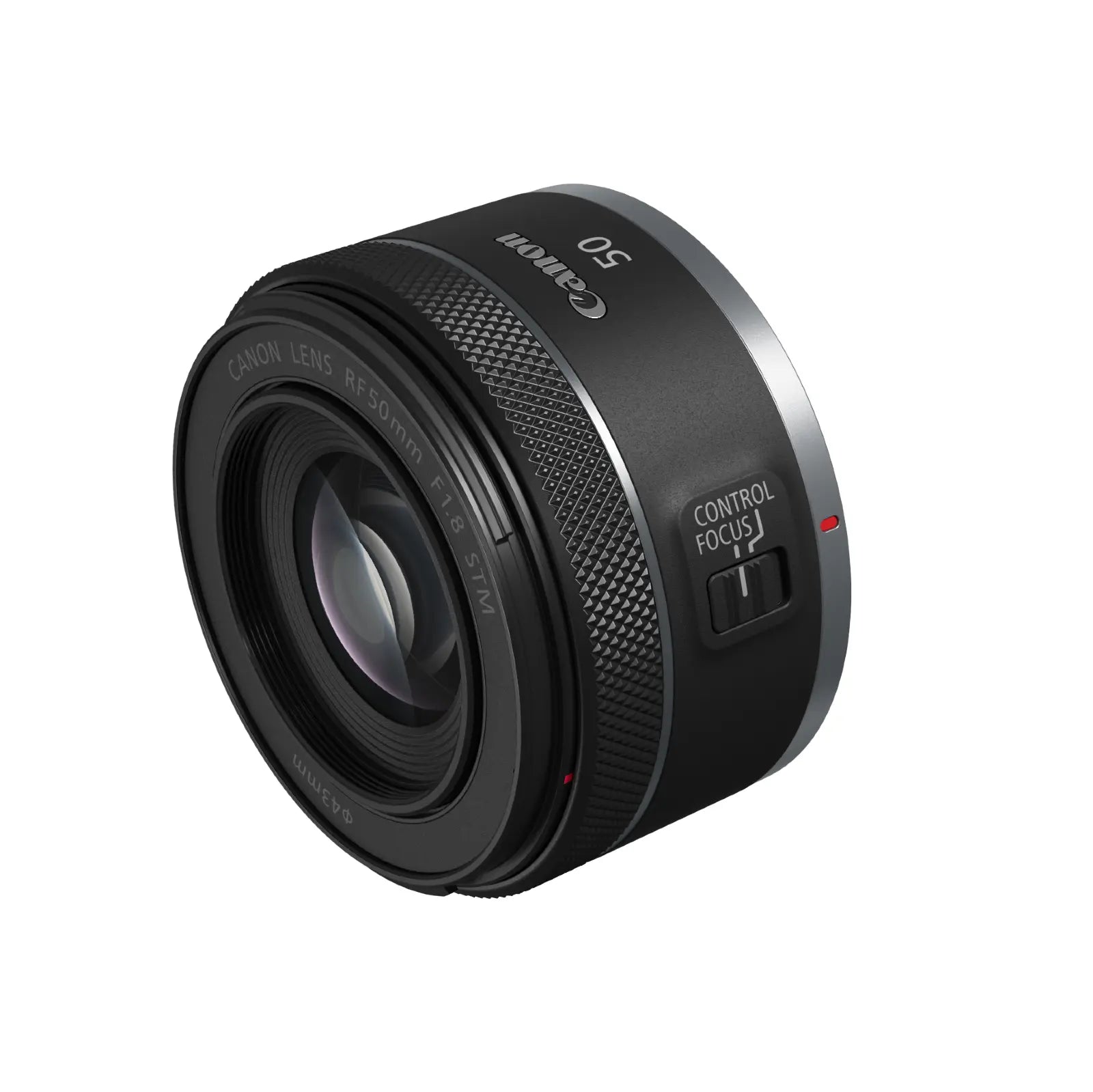 Canon Wide-Prime-Zoom bundle - Canon RF 15-30mm, RF 50mm, RF 75-300mm