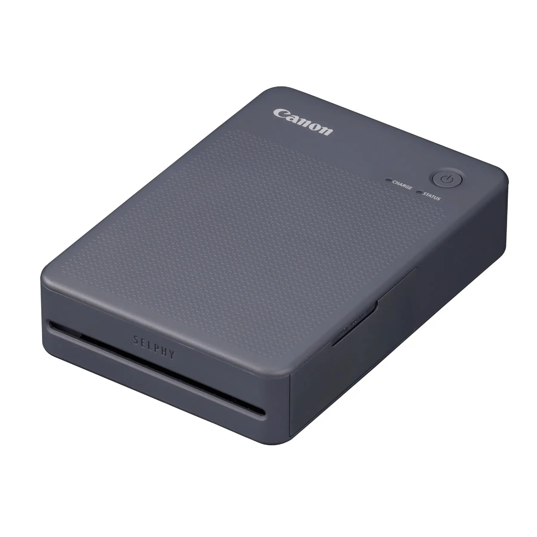 Canon SELPHY QX20 Instant Printer - Dark Grey