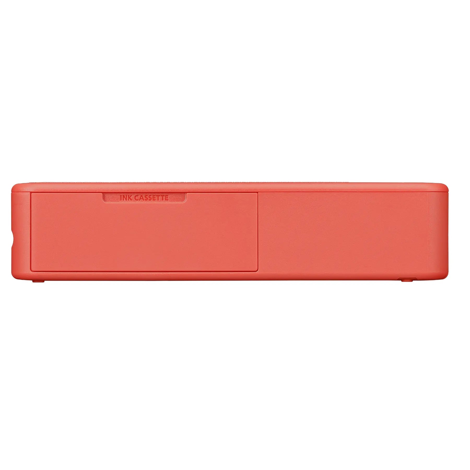 Canon SELPHY QX20 Instant Printer - Terracotta Red