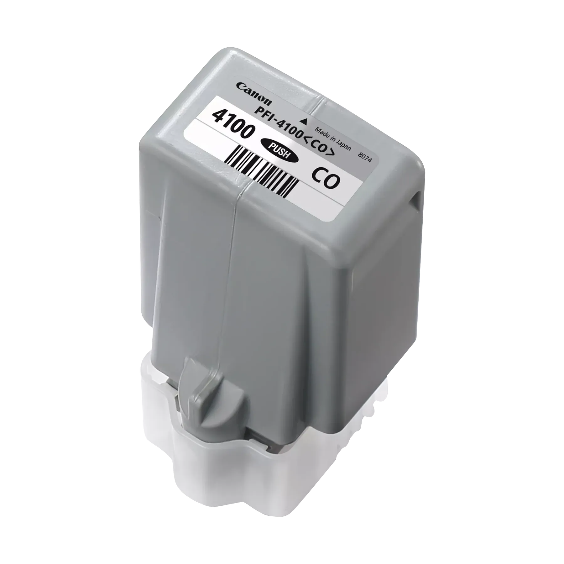 Canon LUCIA PRO II PFI-4100CO Chroma Optimizer Cartridge for PRO-1100 Printer