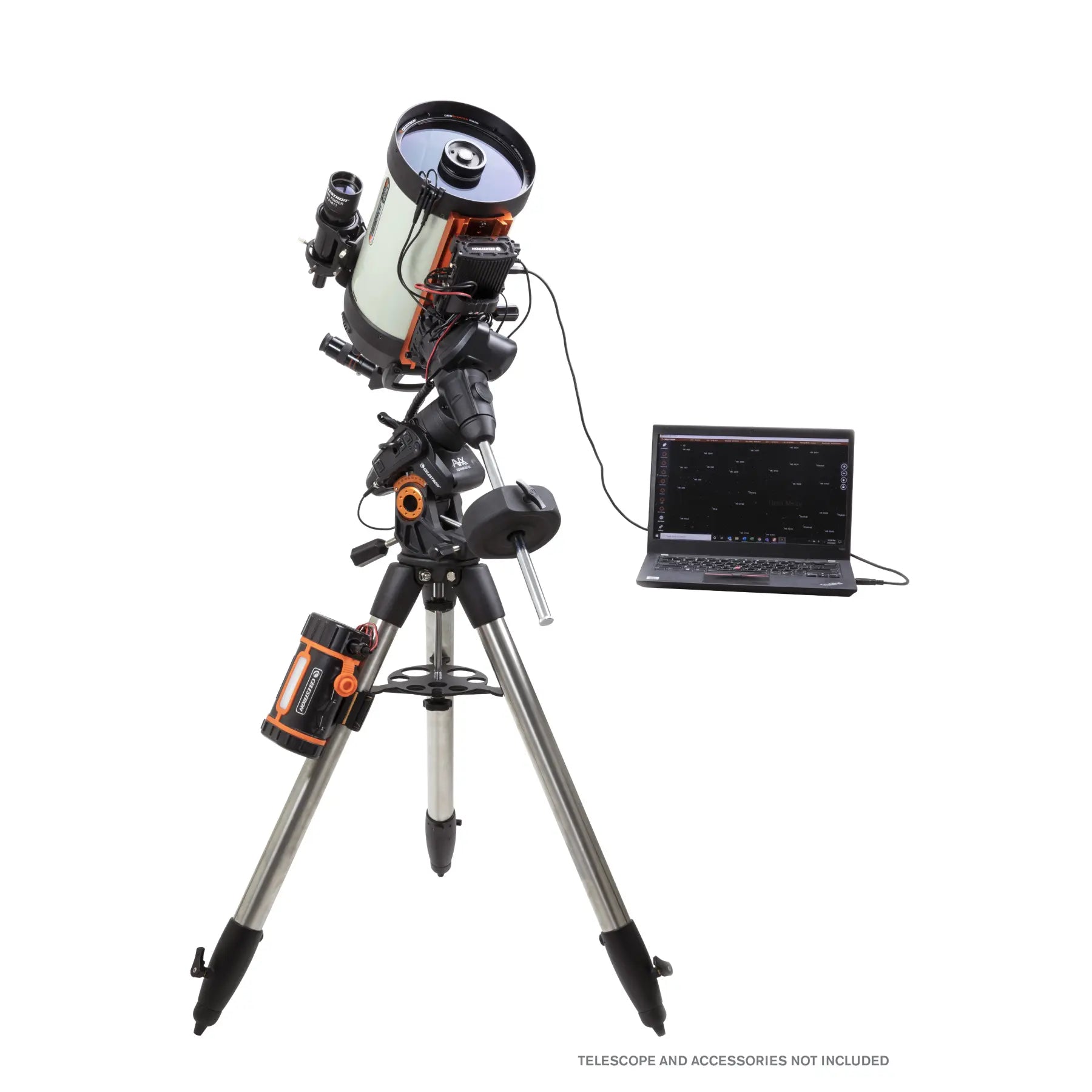 Celestron Smart DewHeater Controller 2x