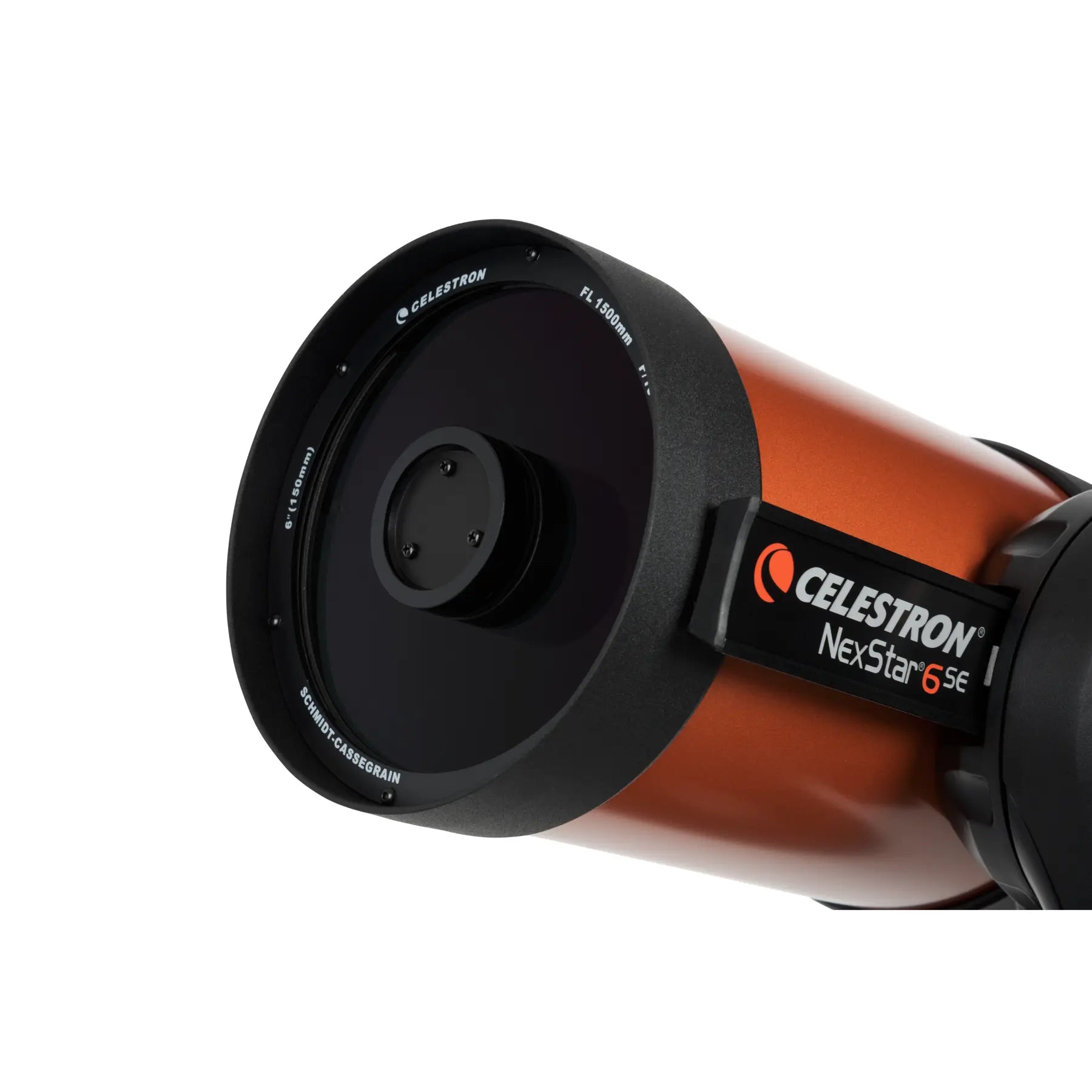 Celestron NexStar 6 SE Computerised Telescope