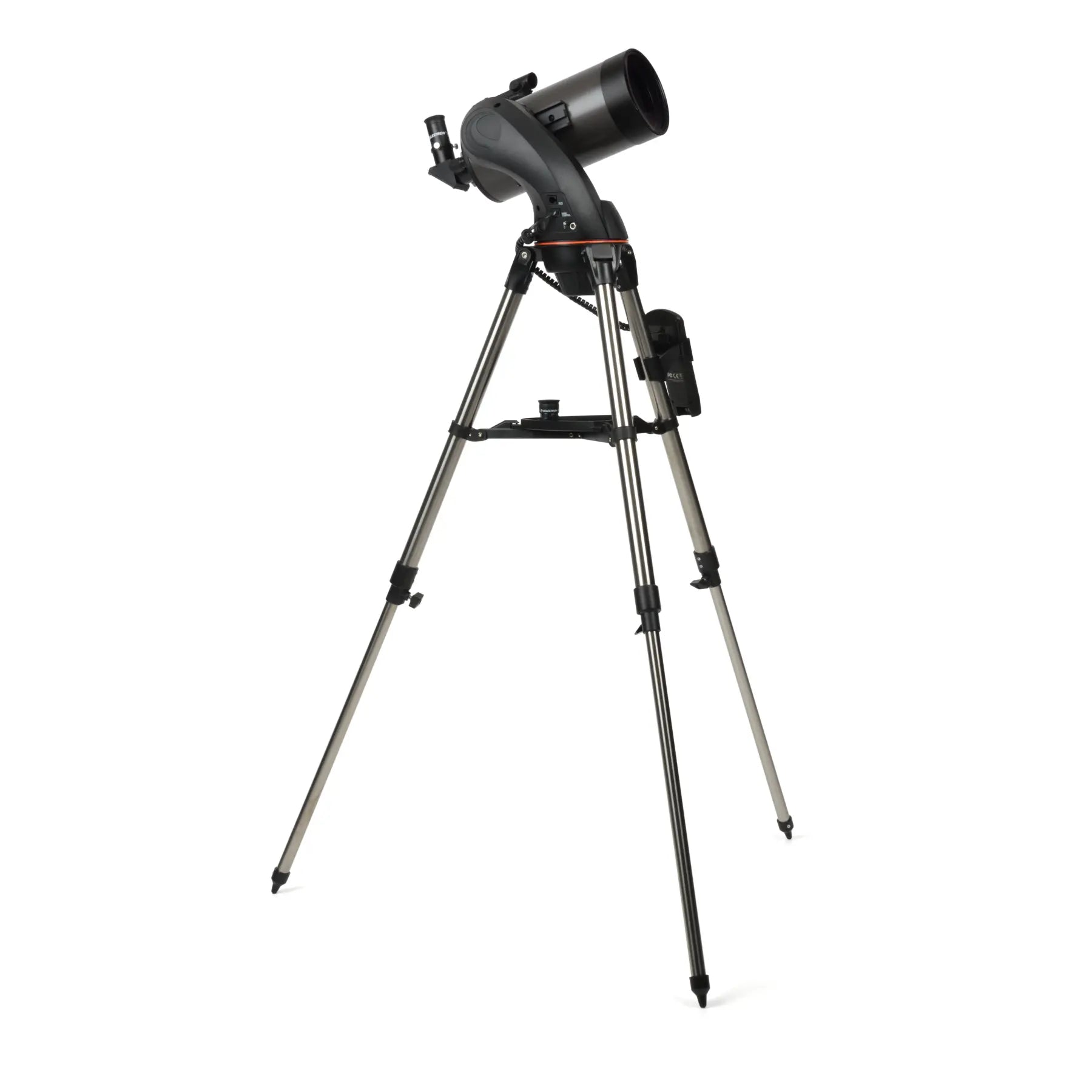 Celestron NexStar 127 SLT Maksutov Cassegrain Telescope 22097