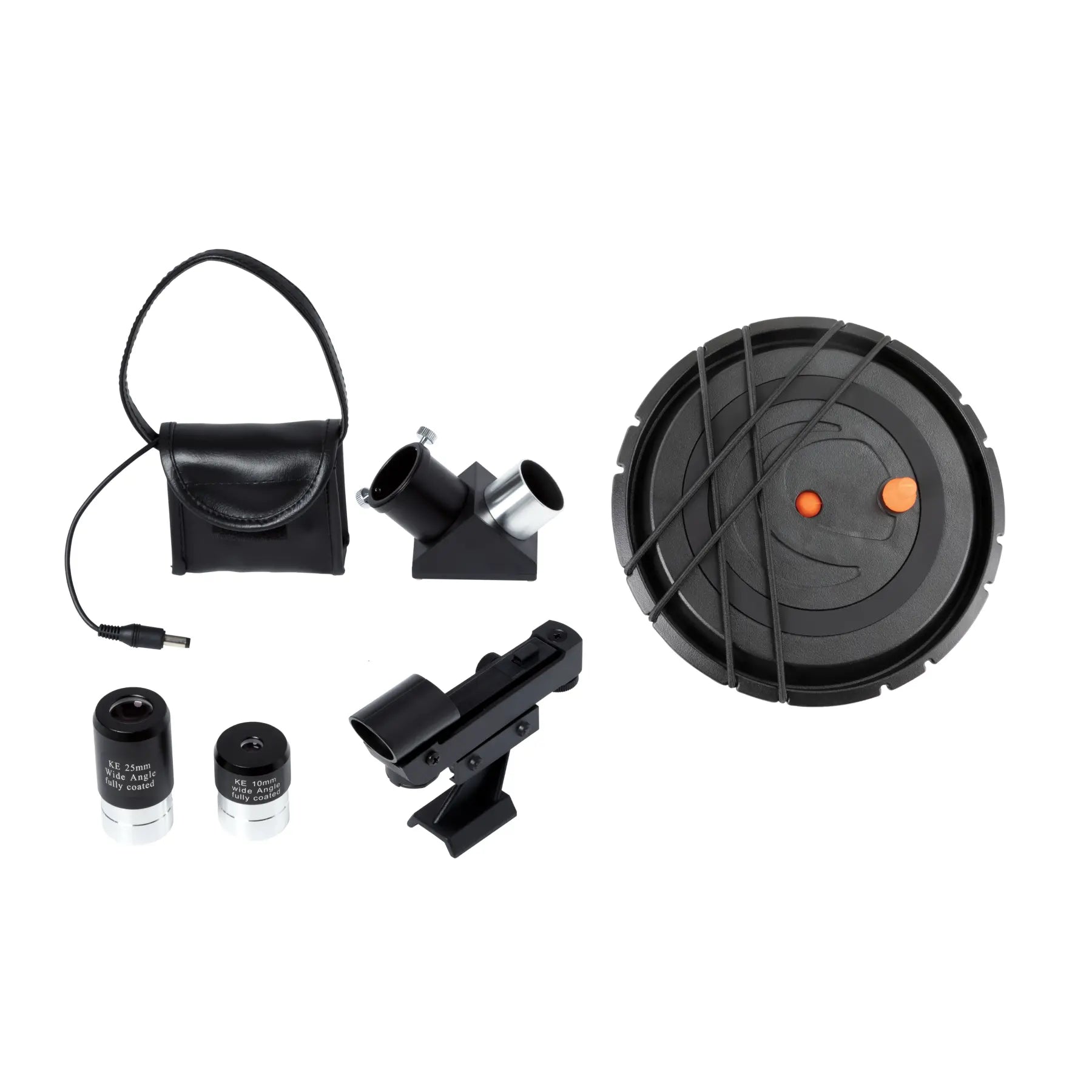 Celestron 102mm Astro-Fi Maksutov-Cassegrain Telescope