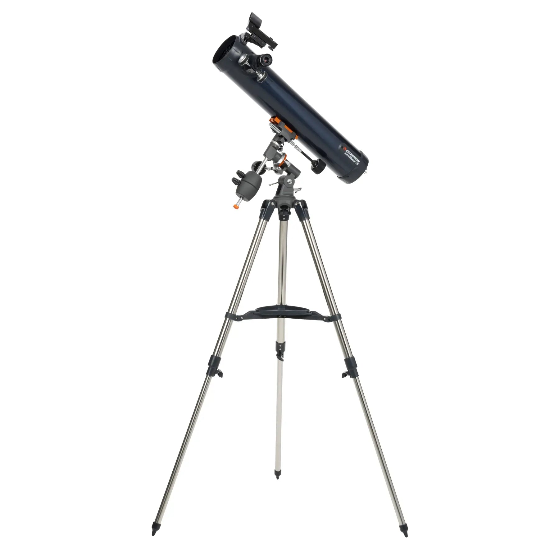 Celestron Astromaster 76EQ Reflector Telescope