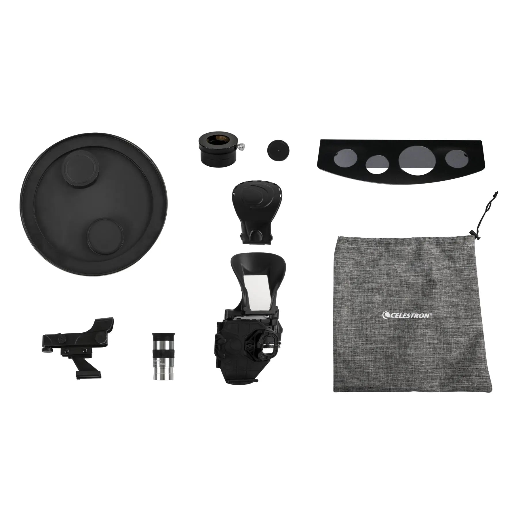 Celestron StarSense Explorer 8" Dobsonian Telescope