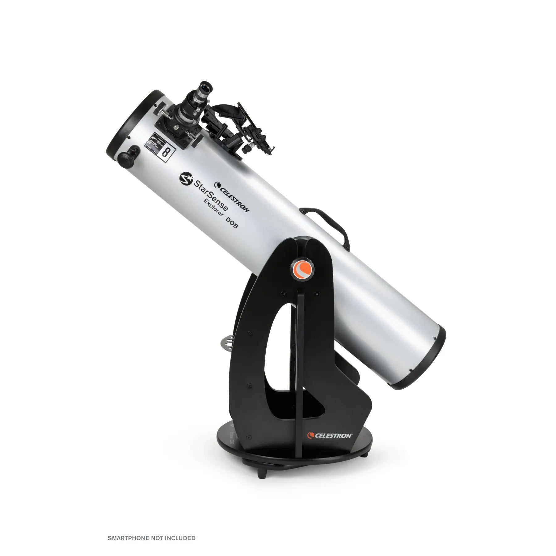 Celestron StarSense Explorer 8" Dobsonian Telescope