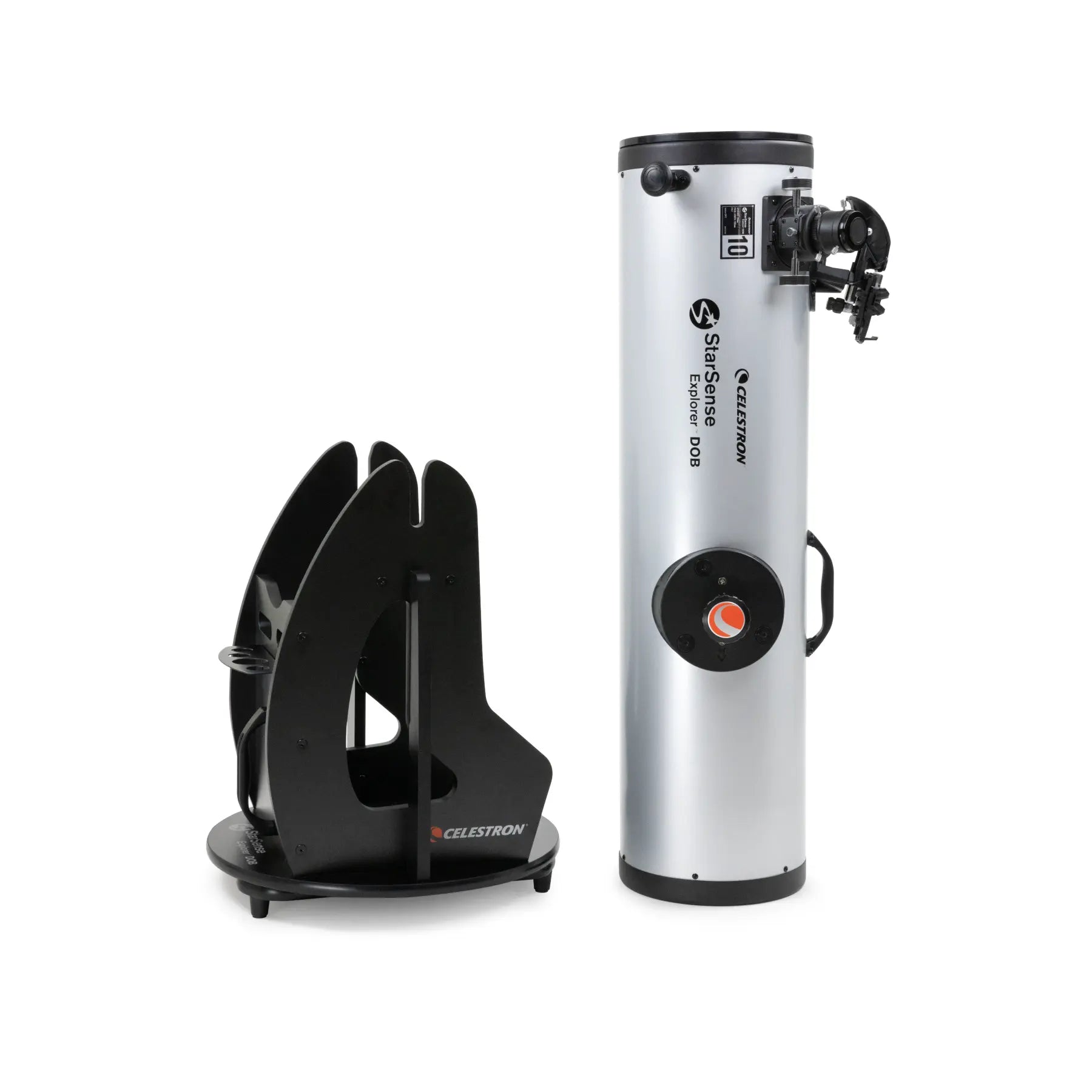 Celestron Starsense Explorer 10" Dobsonian Telescope