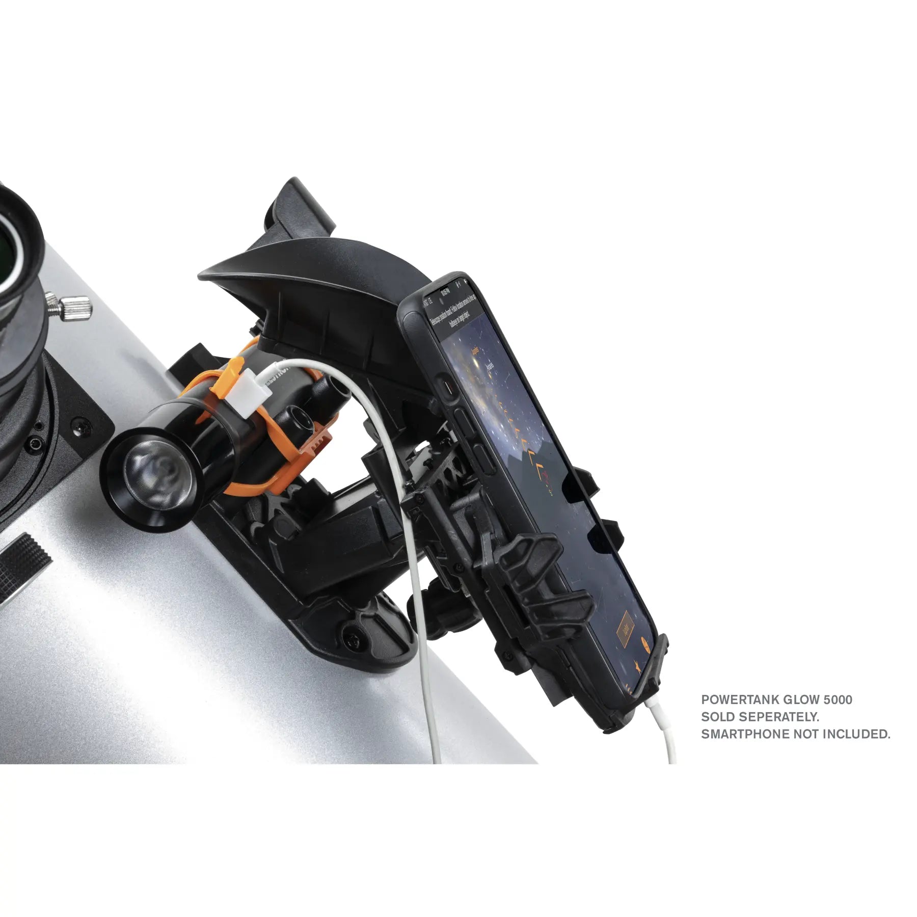 Celestron Starsense Explorer 10" Dobsonian Telescope